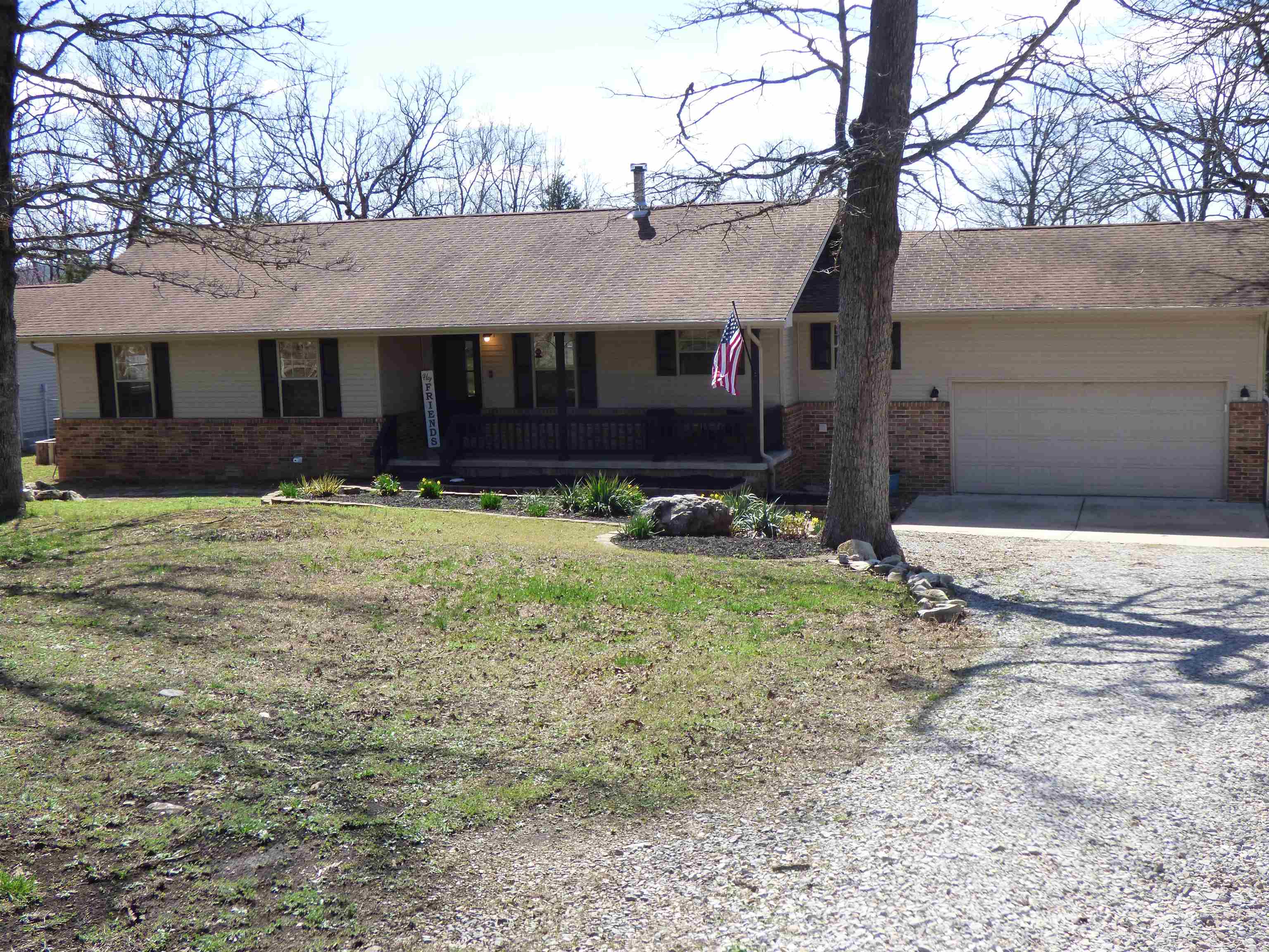 1694 County Road 625  Mountain Home, AR