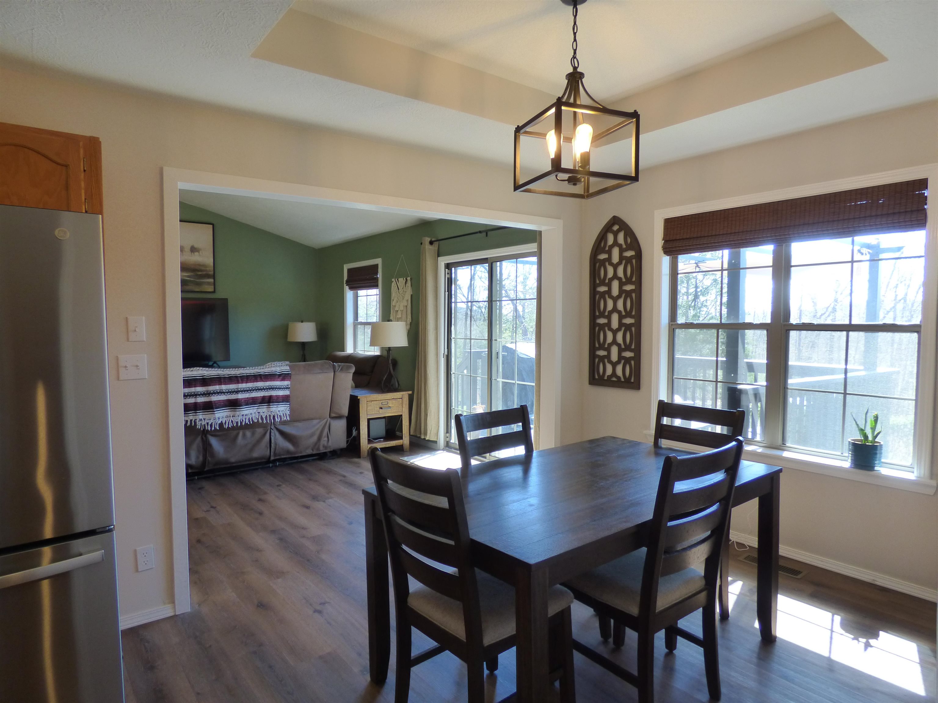 1694 County Road 625  Mountain Home, AR