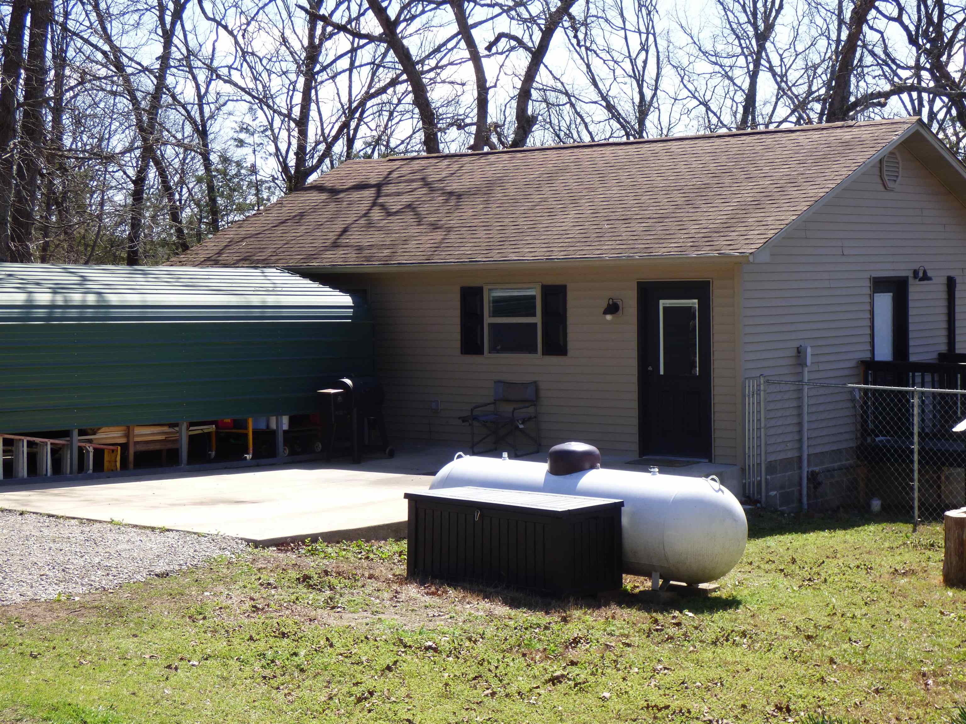 1694 County Road 625  Mountain Home, AR