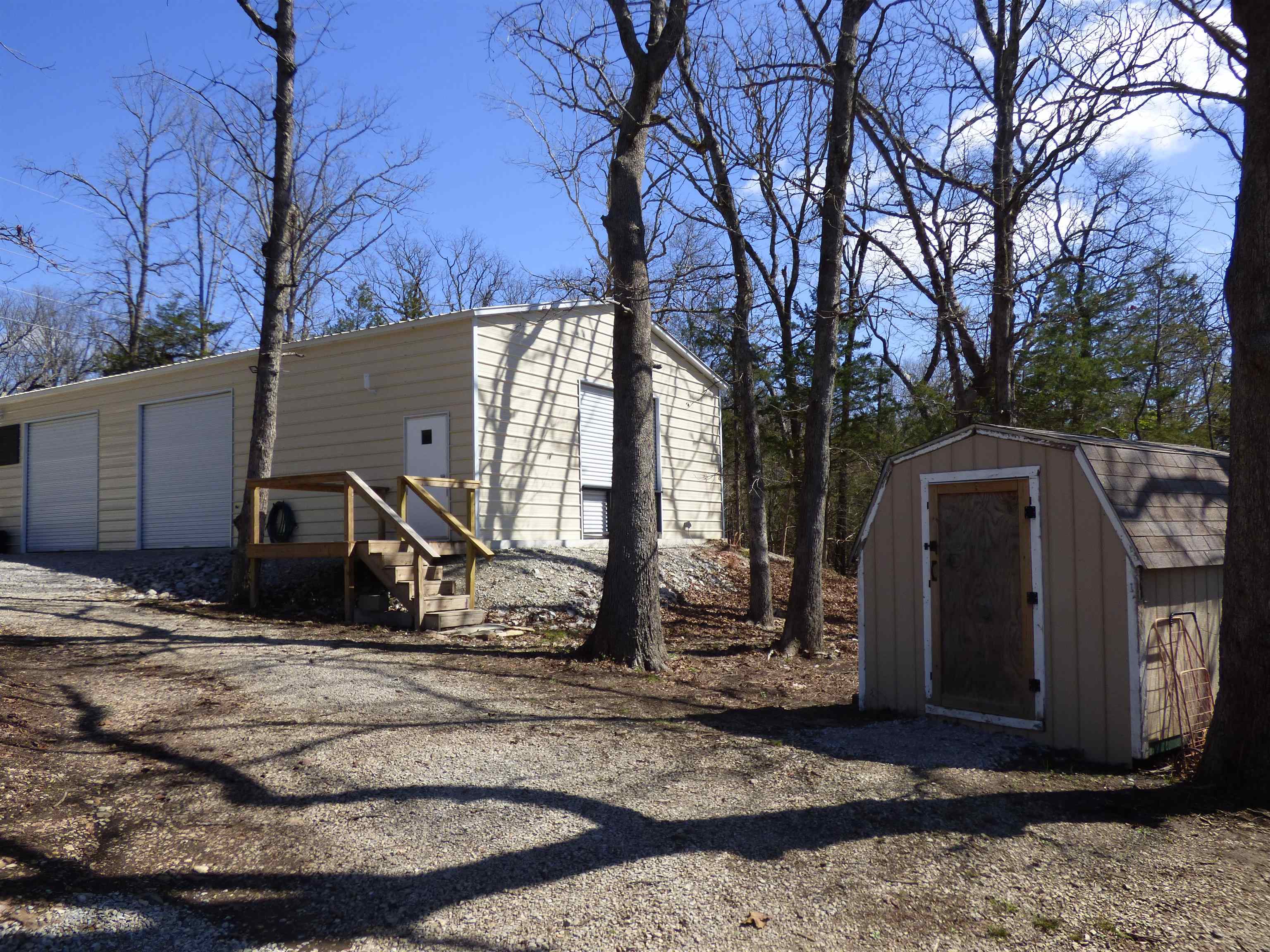 1694 County Road 625  Mountain Home, AR