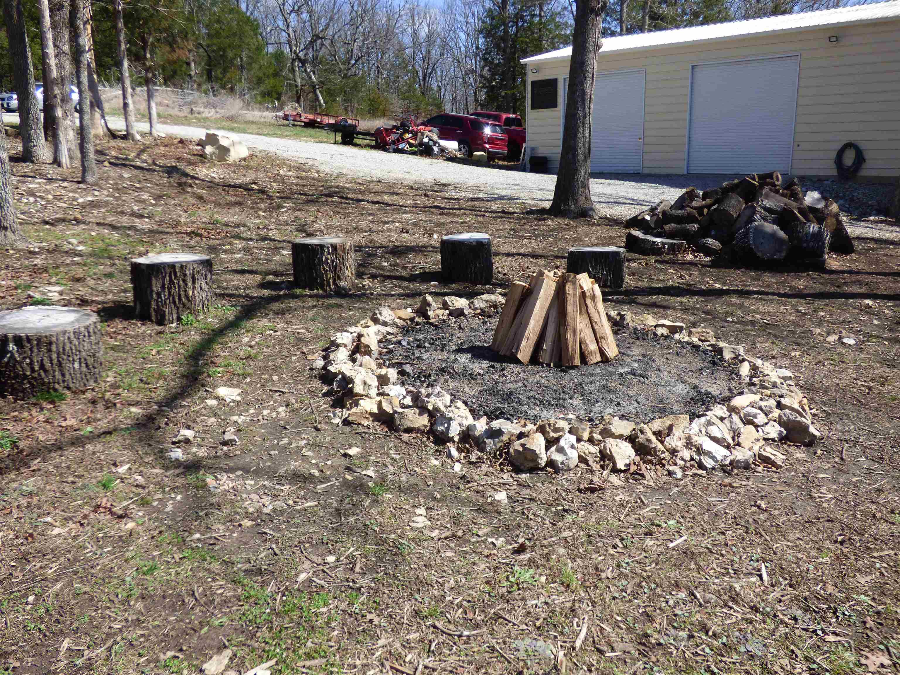 1694 County Road 625  Mountain Home, AR