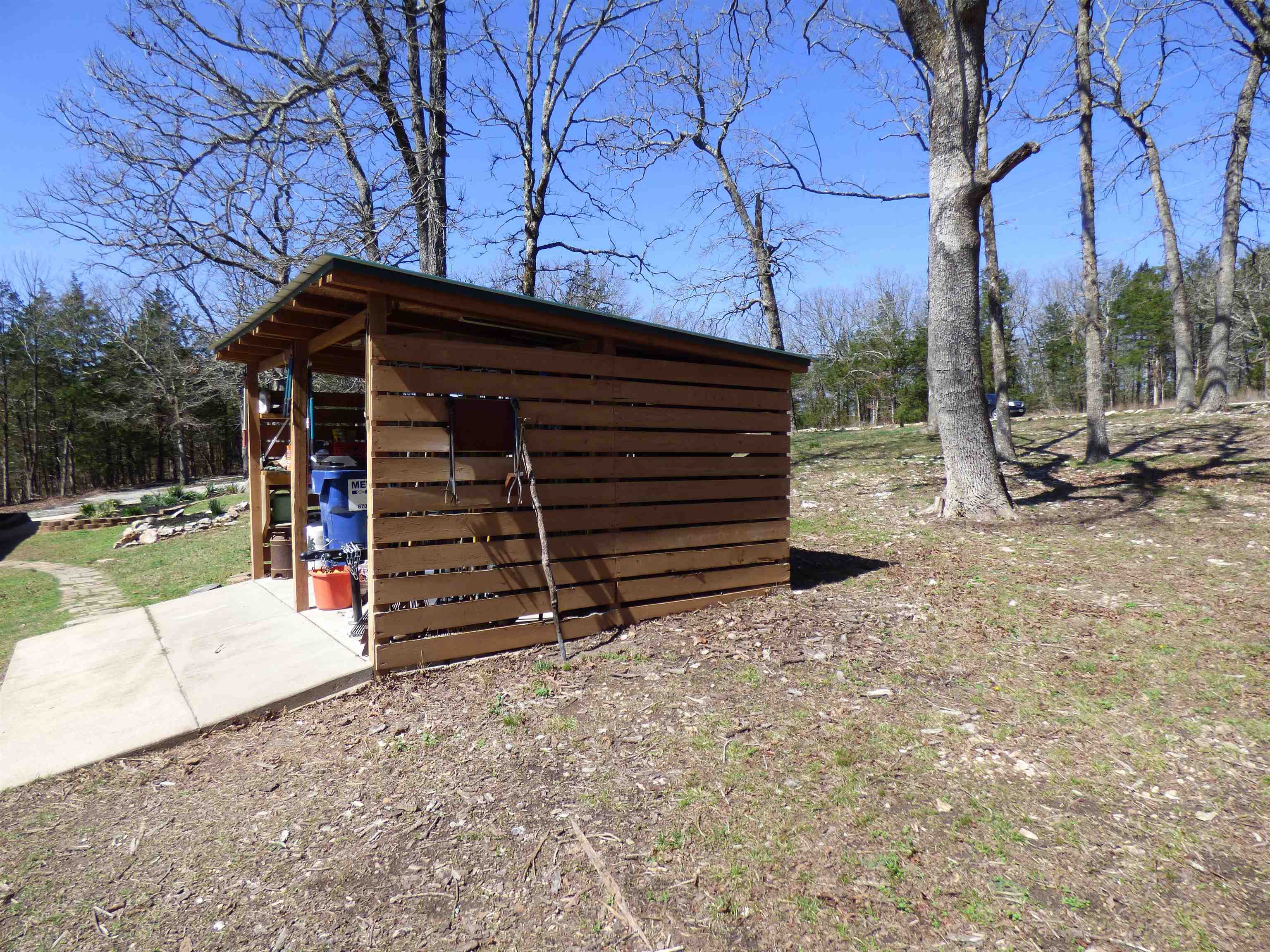 1694 County Road 625  Mountain Home, AR