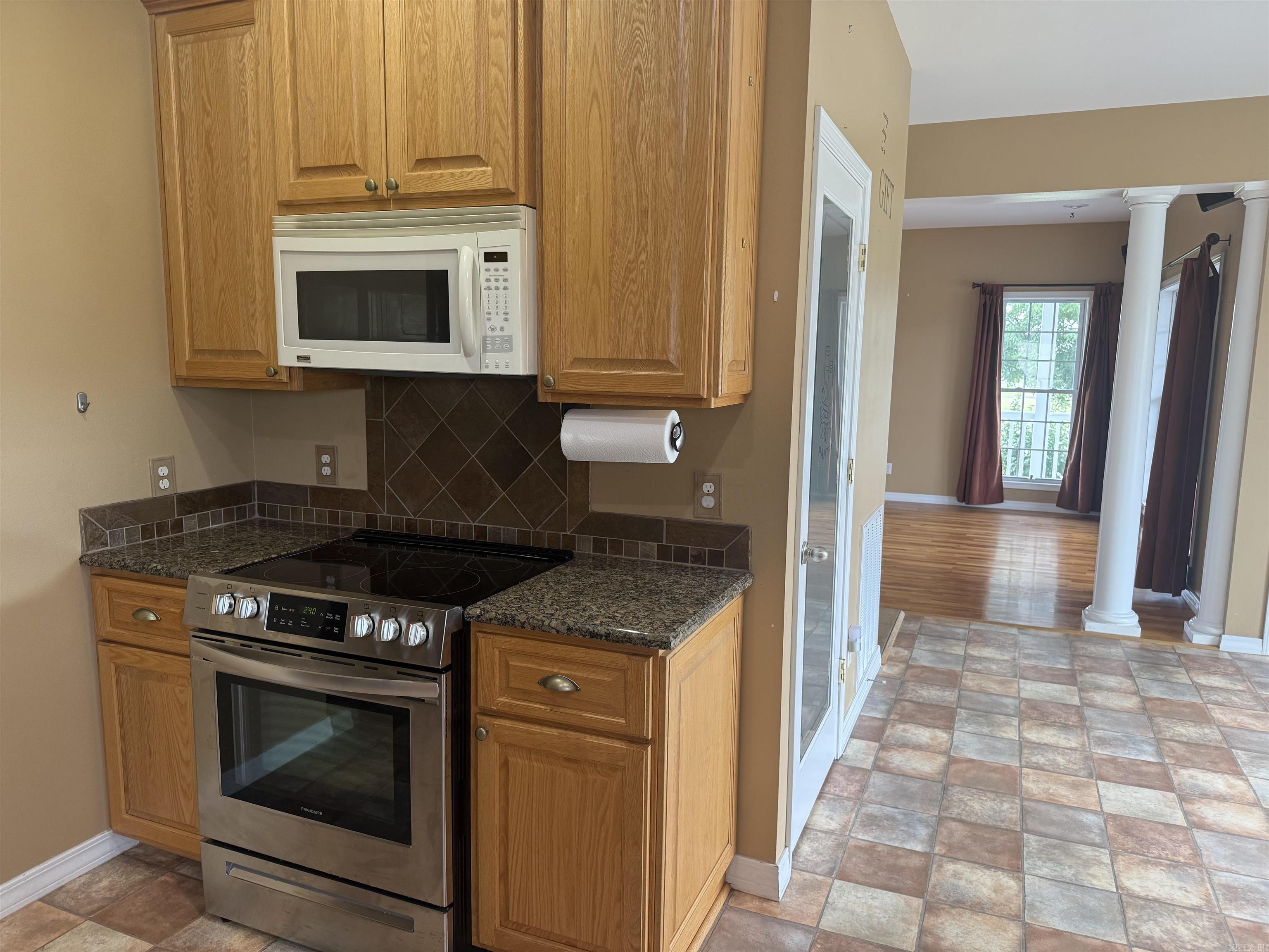 225 Stinson Drive Clinton, AR 72031