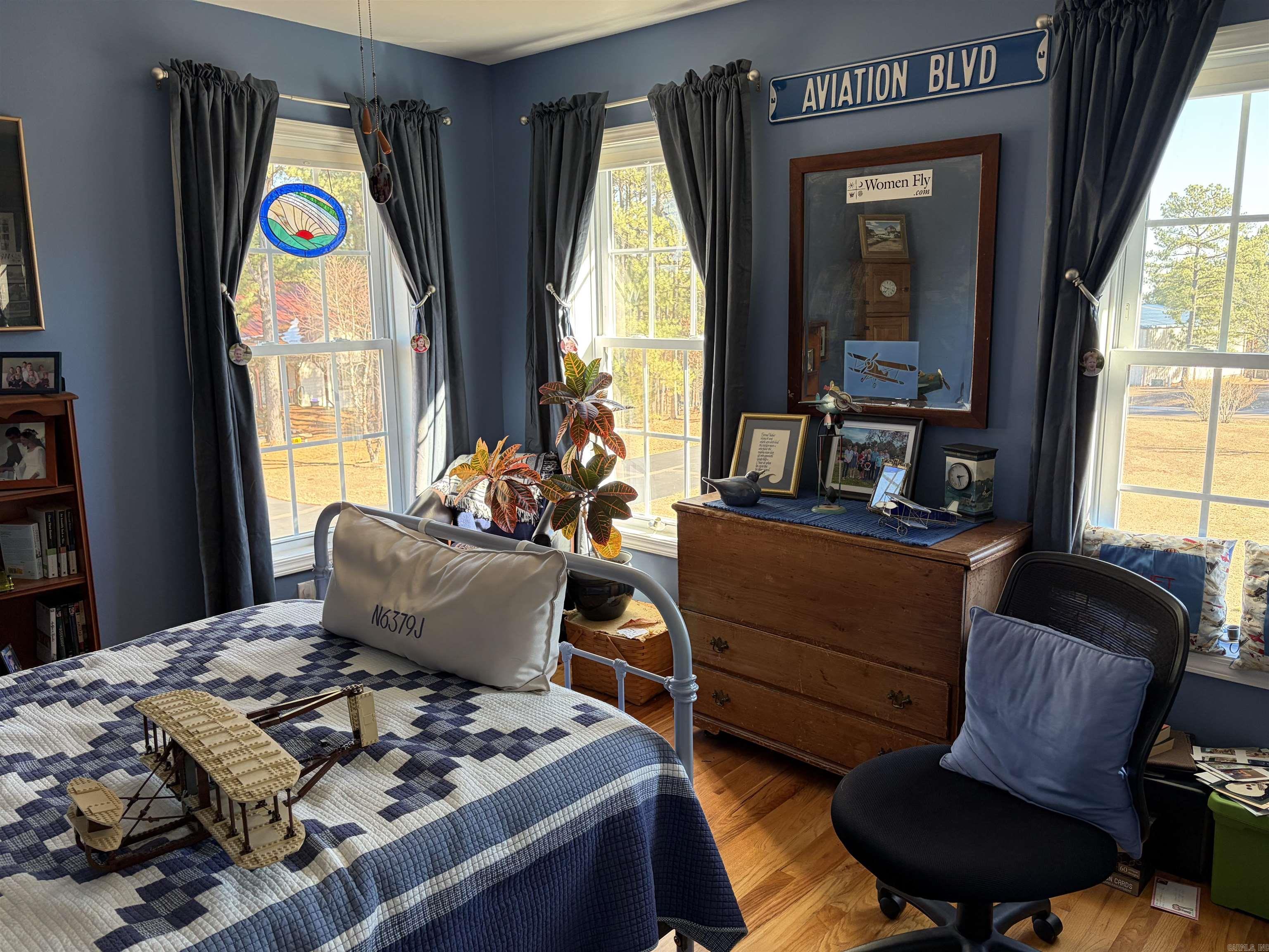 225 Stinson  Clinton, AR