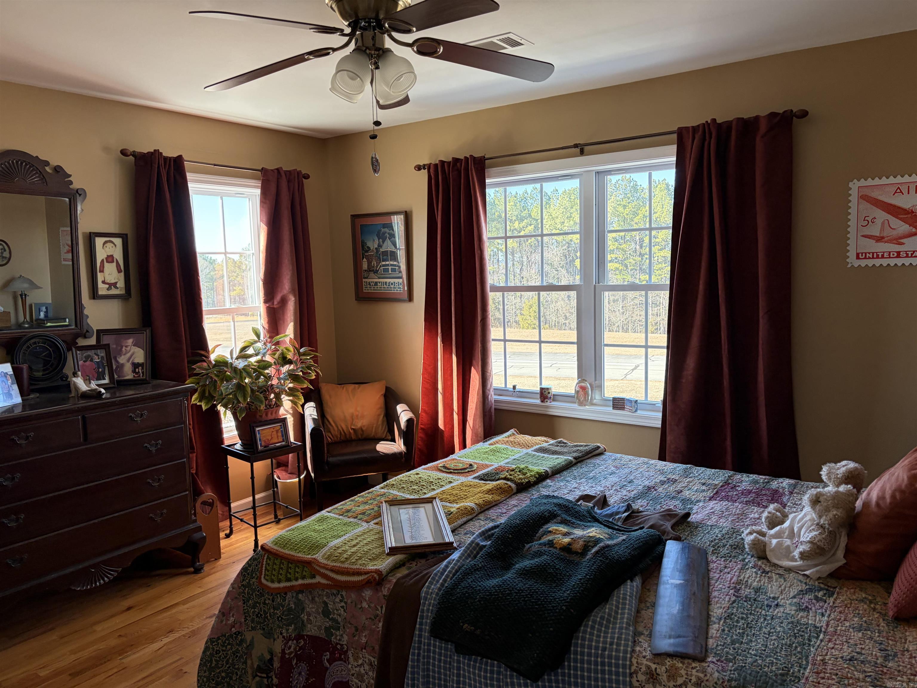 225 Stinson  Clinton, AR