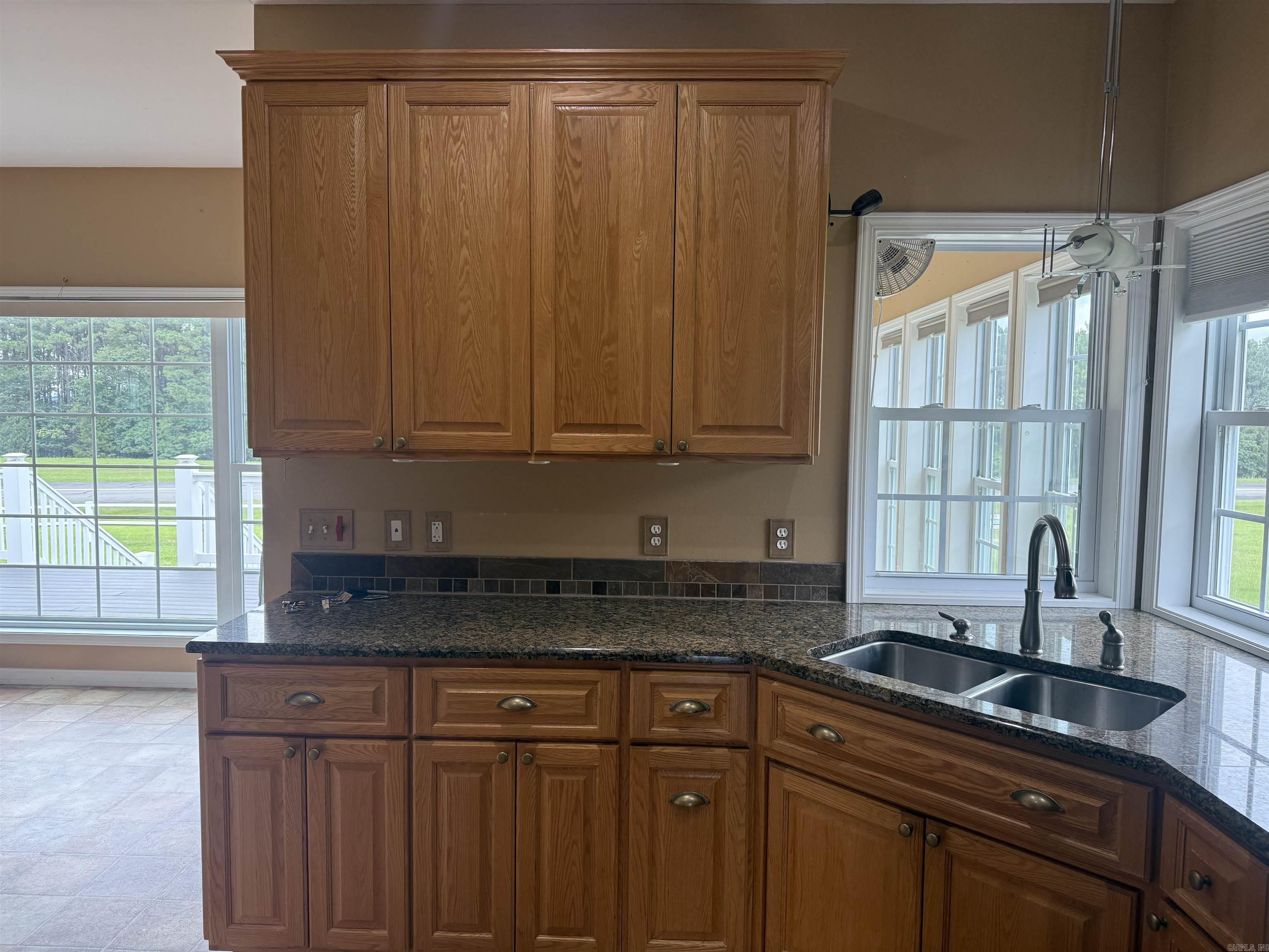 225 Stinson Drive Clinton, AR 72031