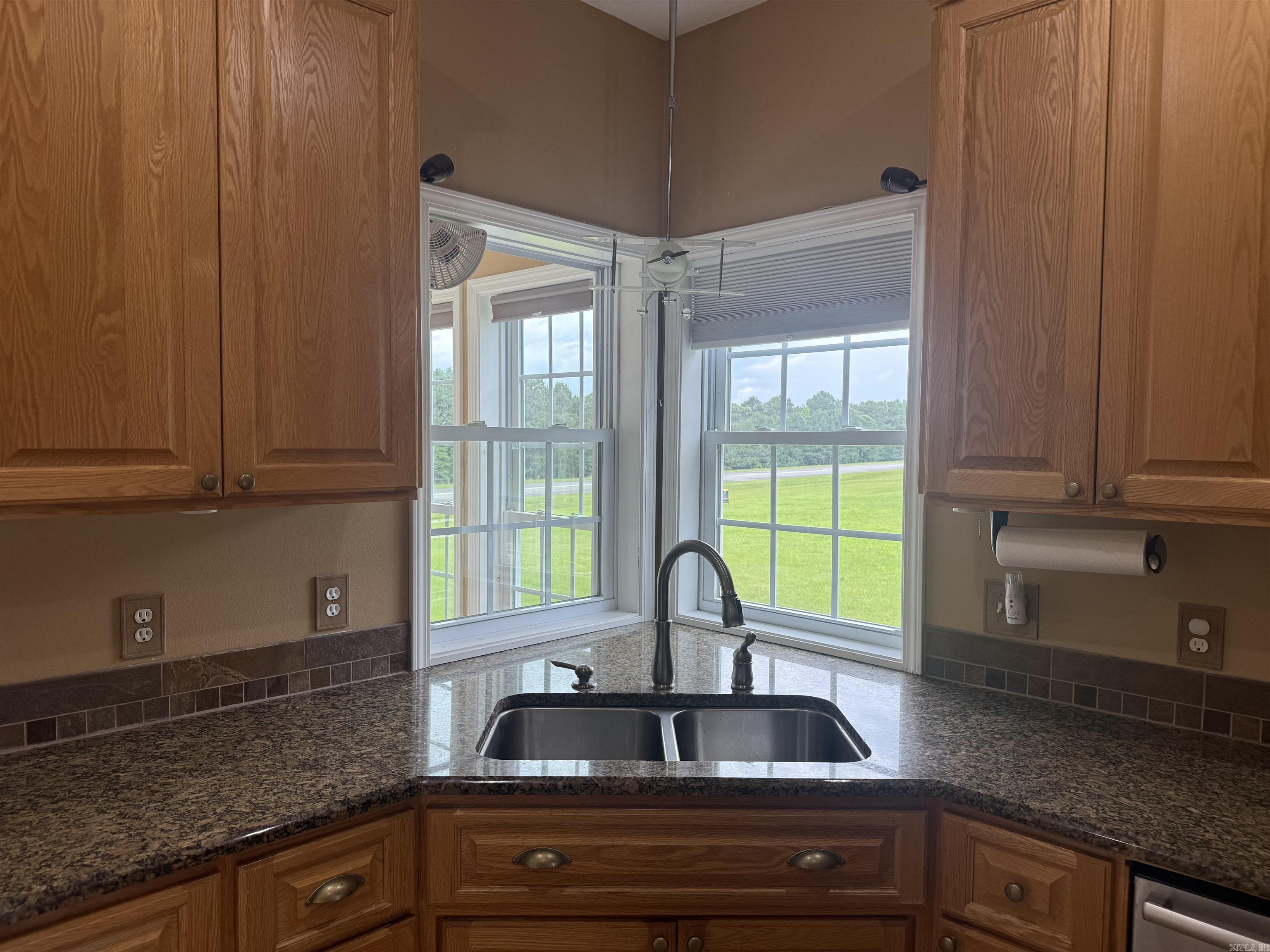 225 Stinson Drive Clinton, AR 72031