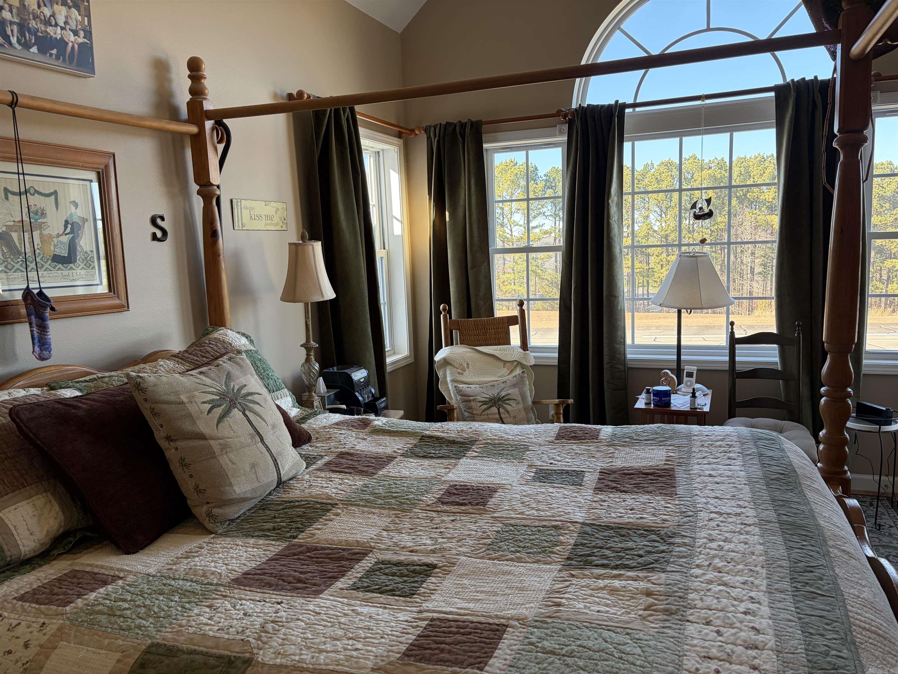 225 Stinson  Clinton, AR