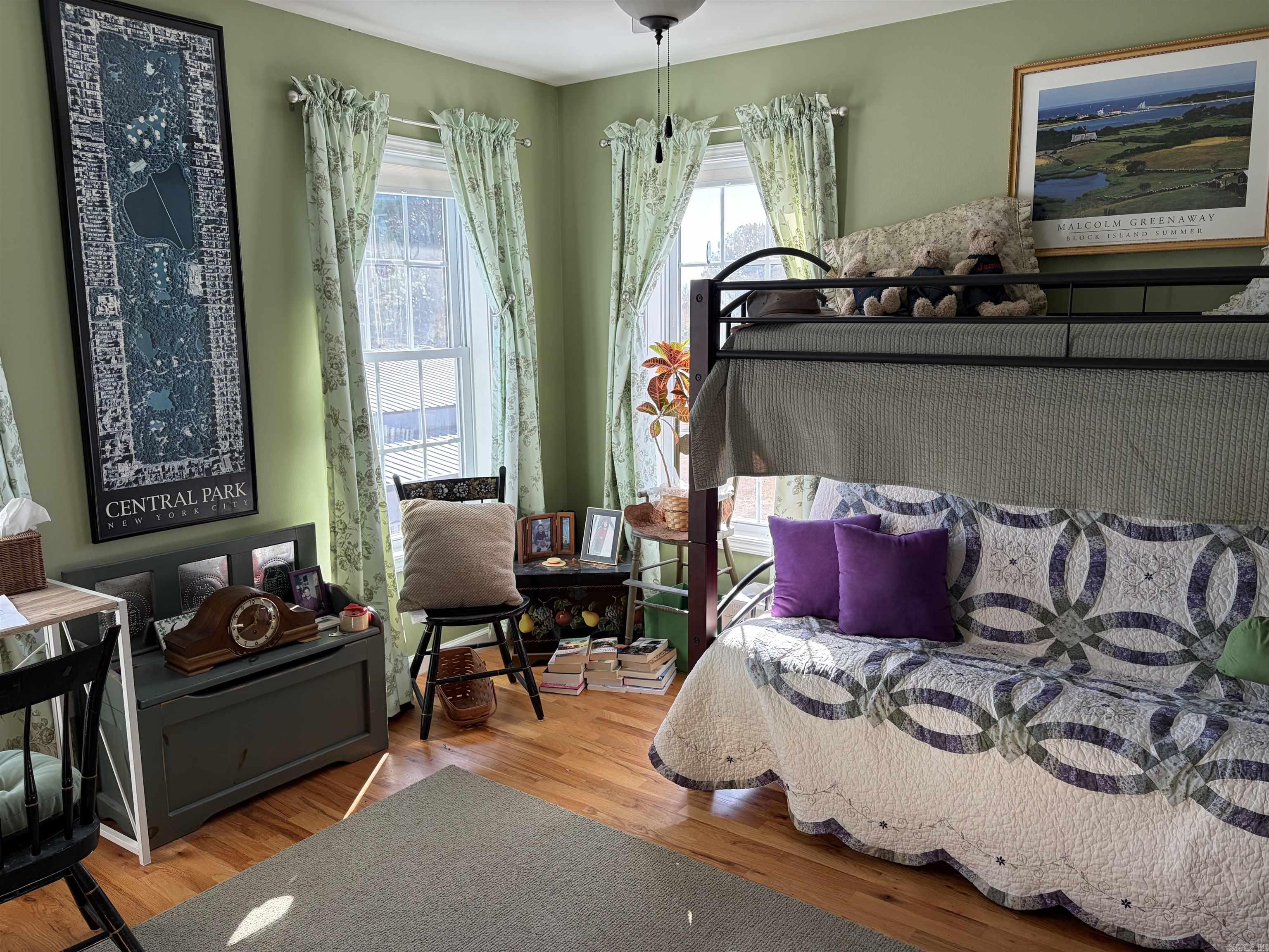 225 Stinson  Clinton, AR