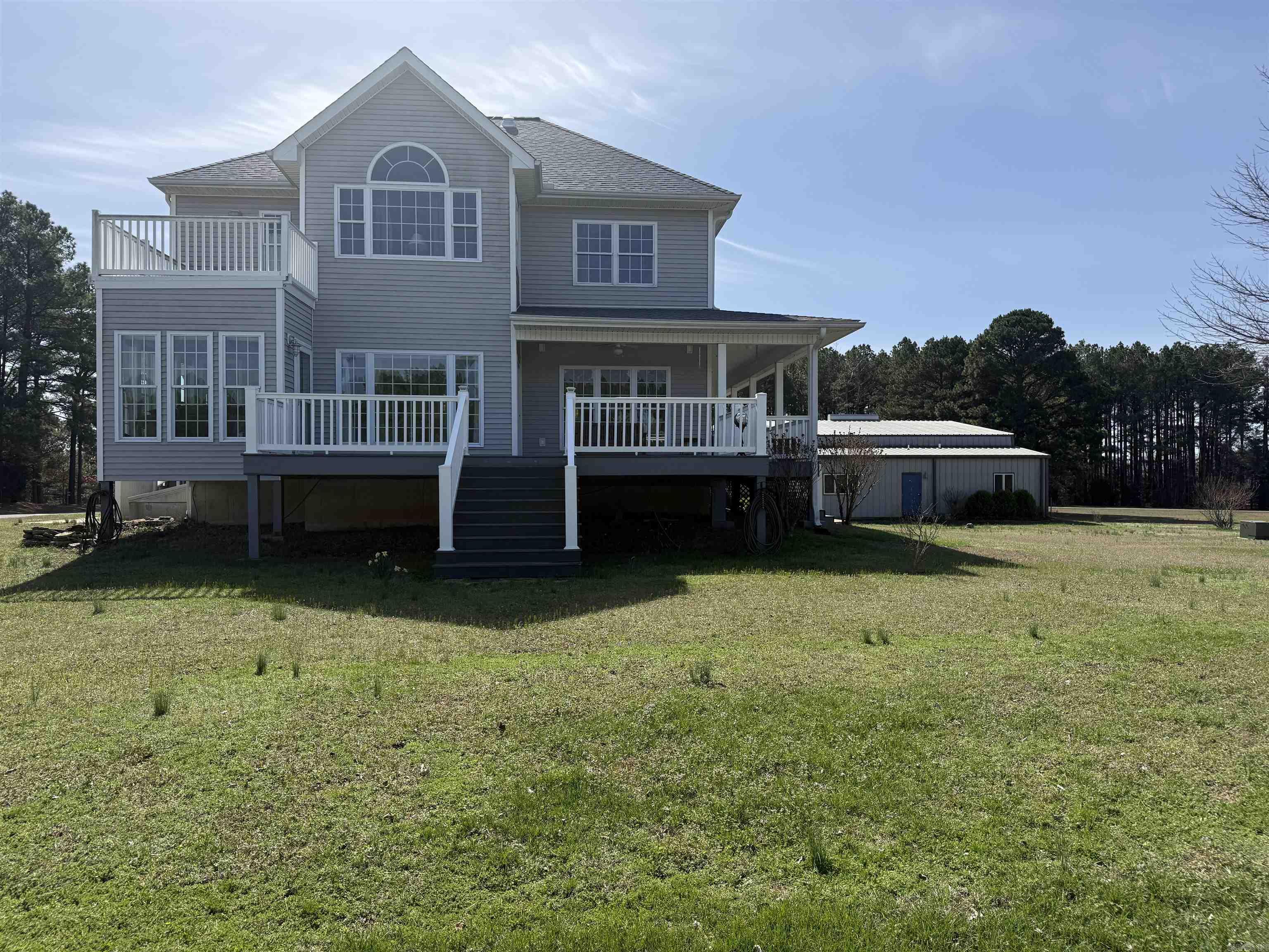 225 Stinson  Clinton, AR