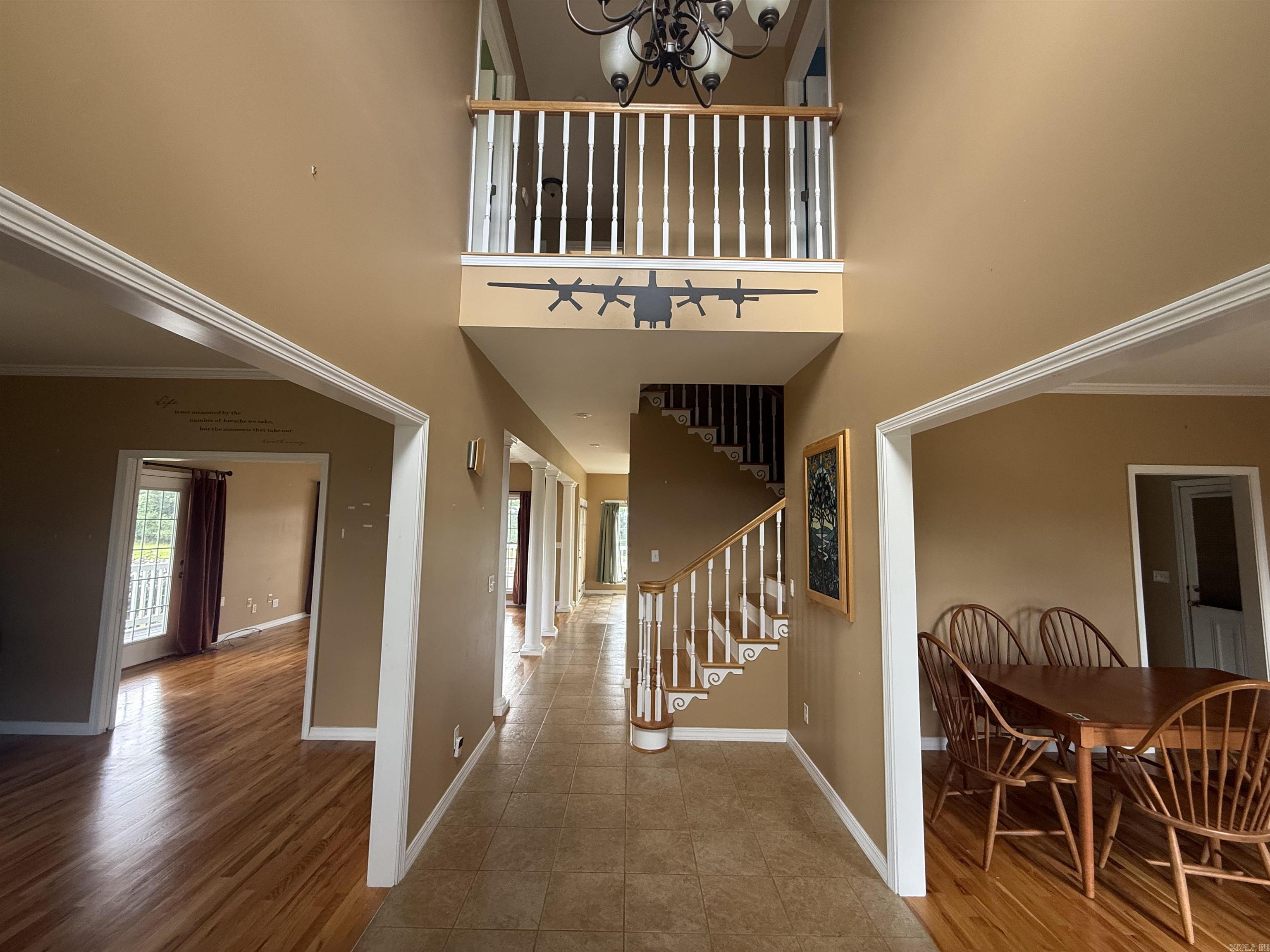 225 Stinson Drive Clinton, AR 72031