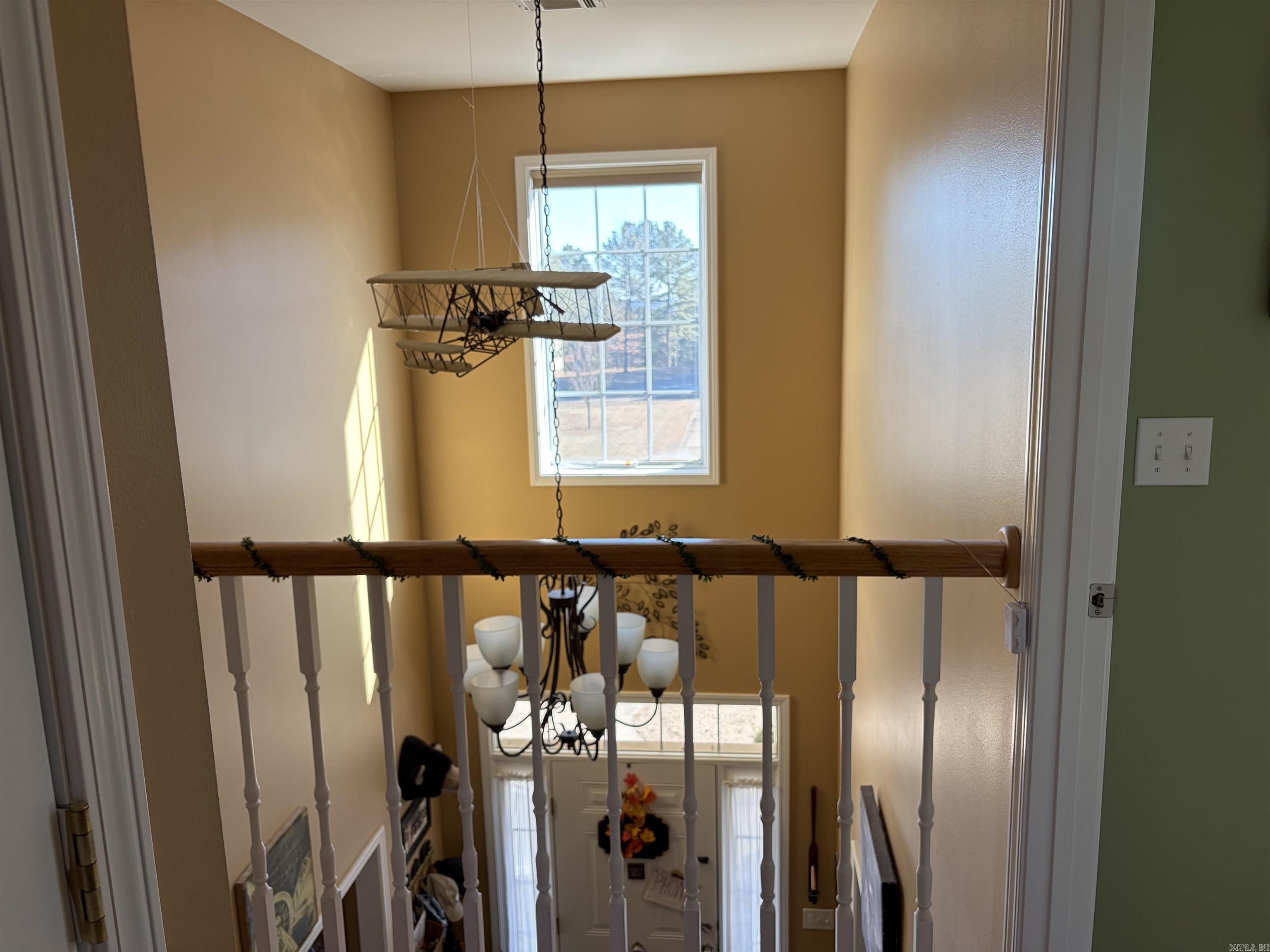 225 Stinson Drive Clinton, AR 72031