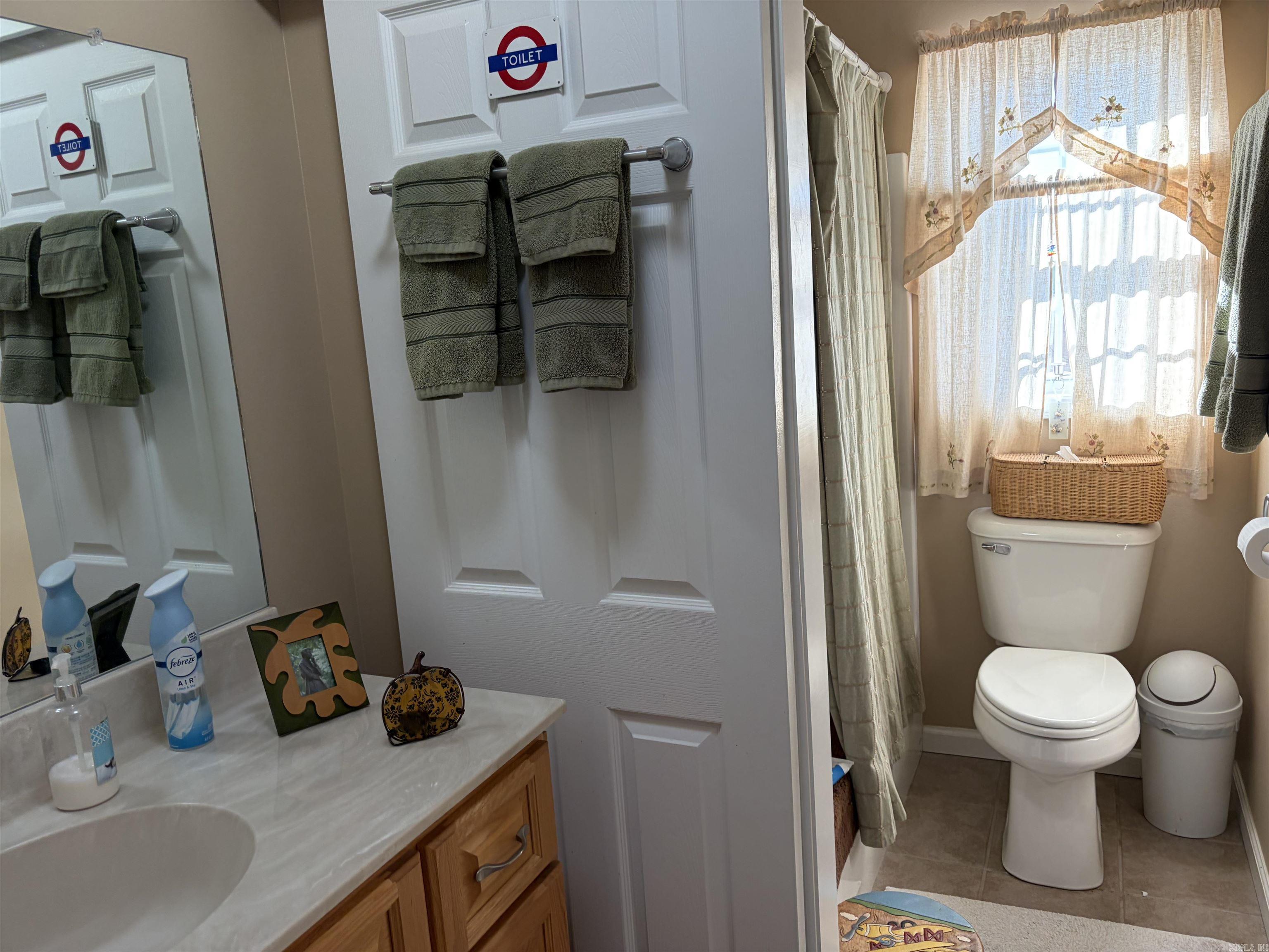 225 Stinson  Clinton, AR