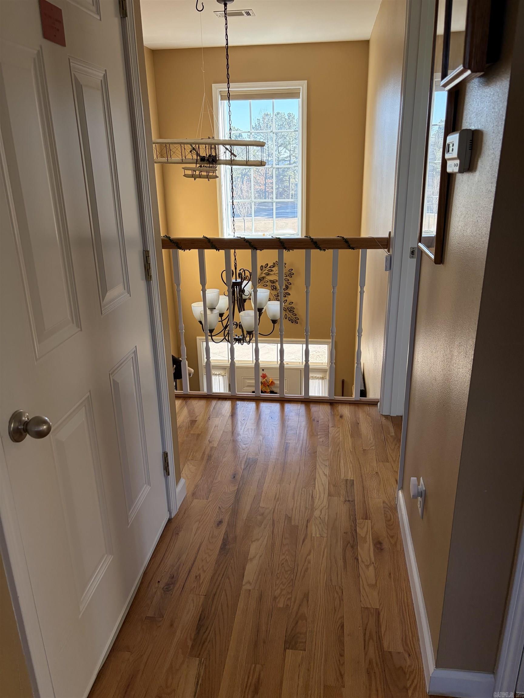 225 Stinson  Clinton, AR