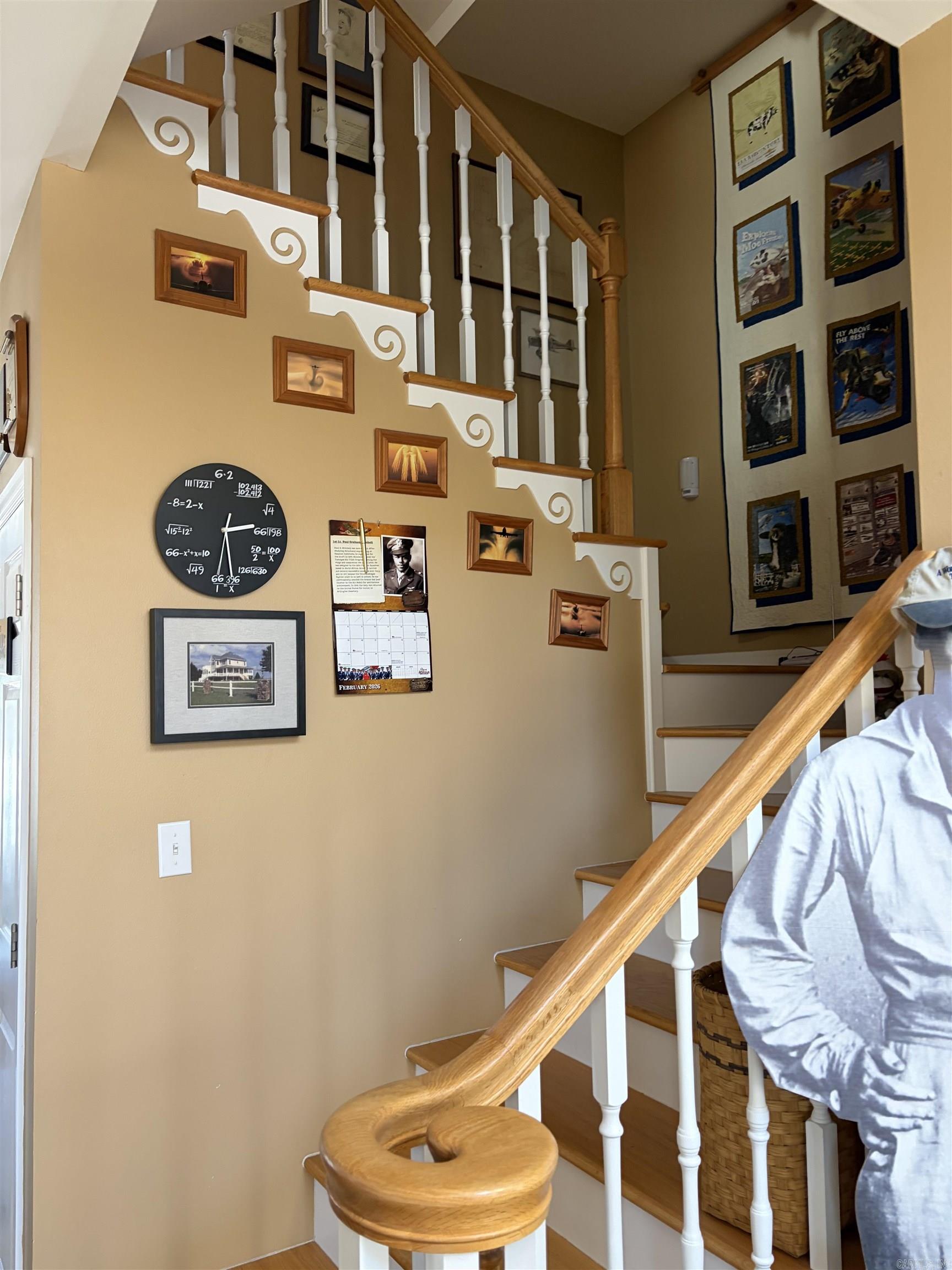 225 Stinson  Clinton, AR