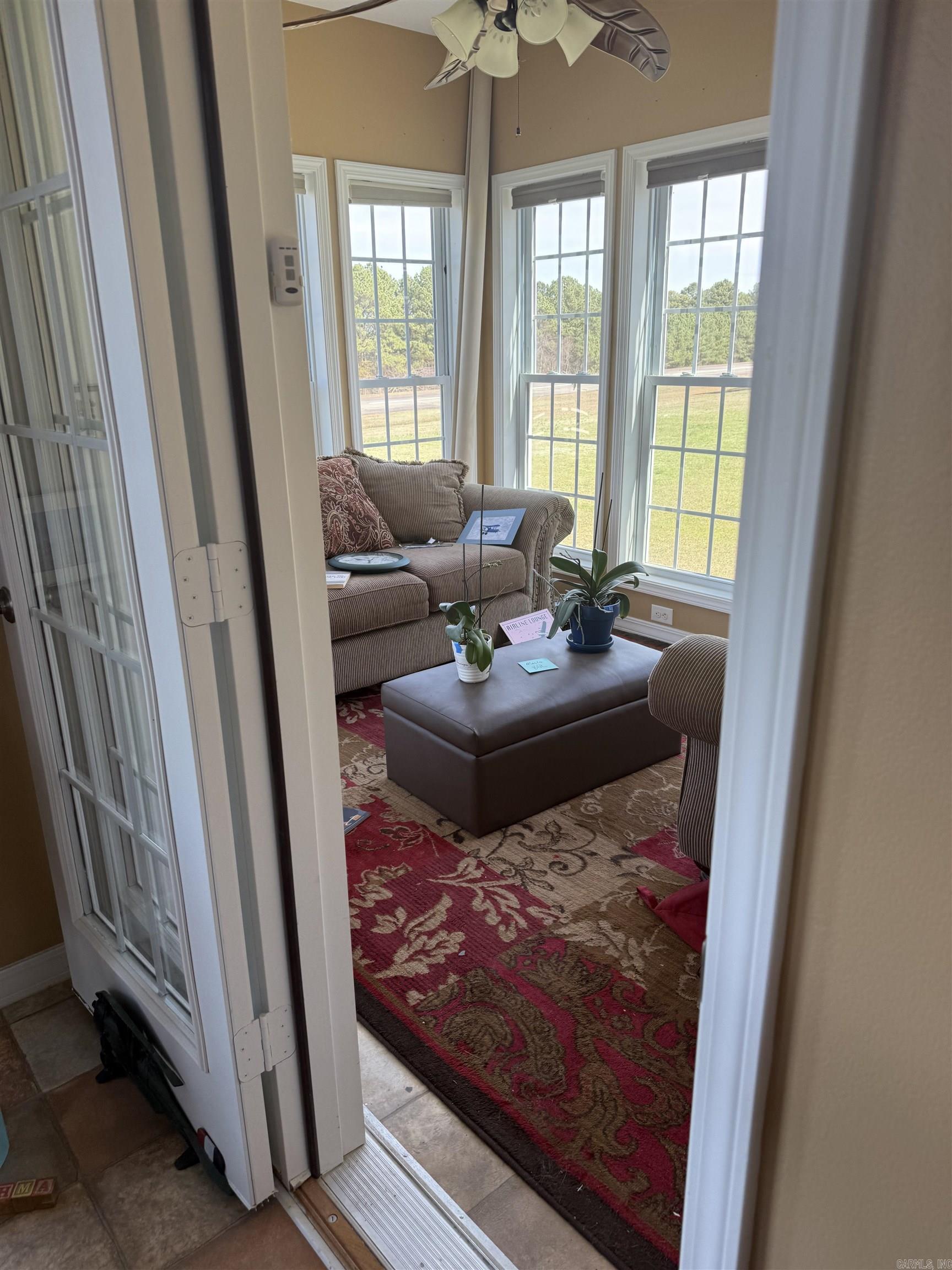 225 Stinson  Clinton, AR