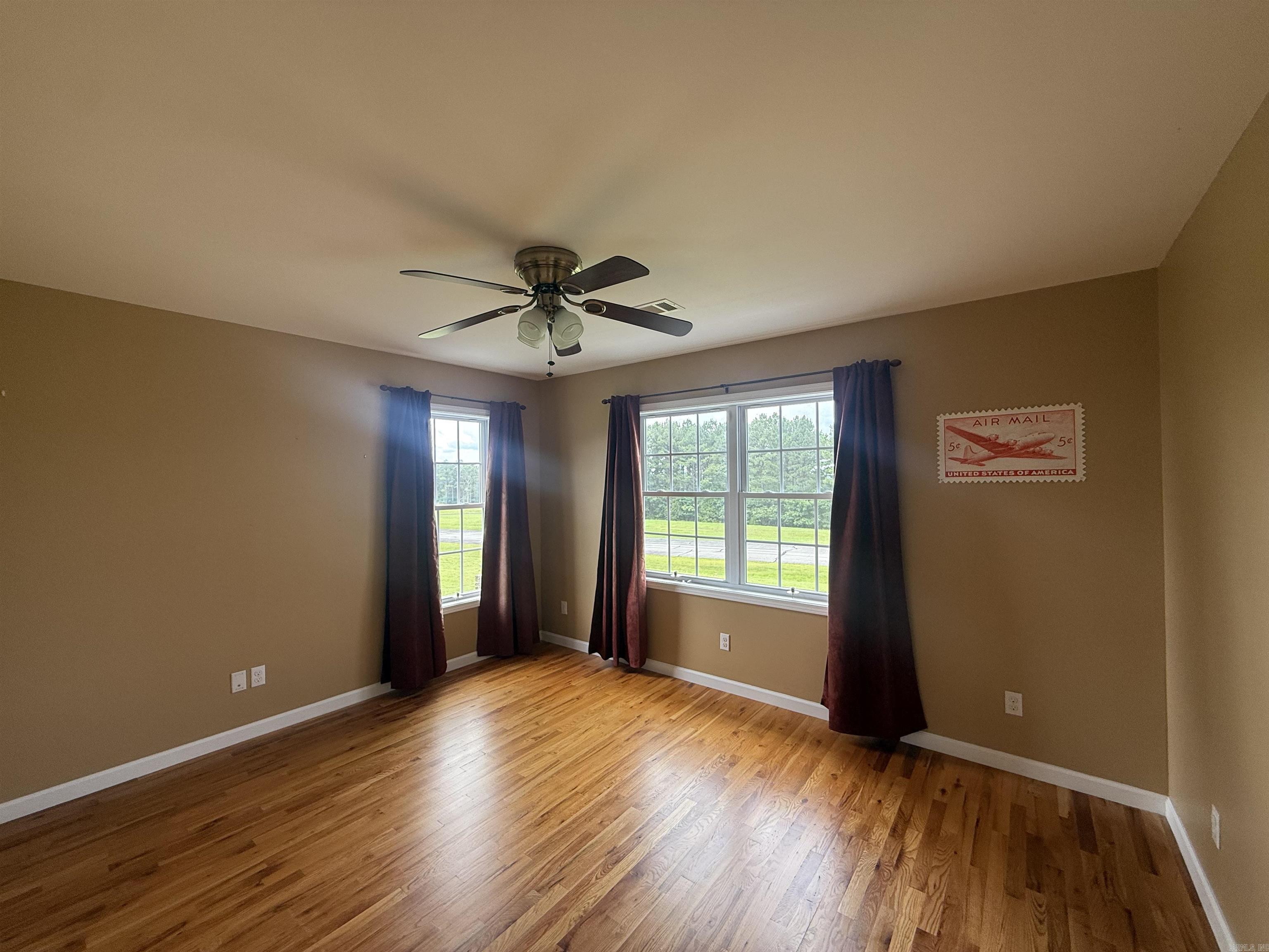 225 Stinson Drive Clinton, AR 72031