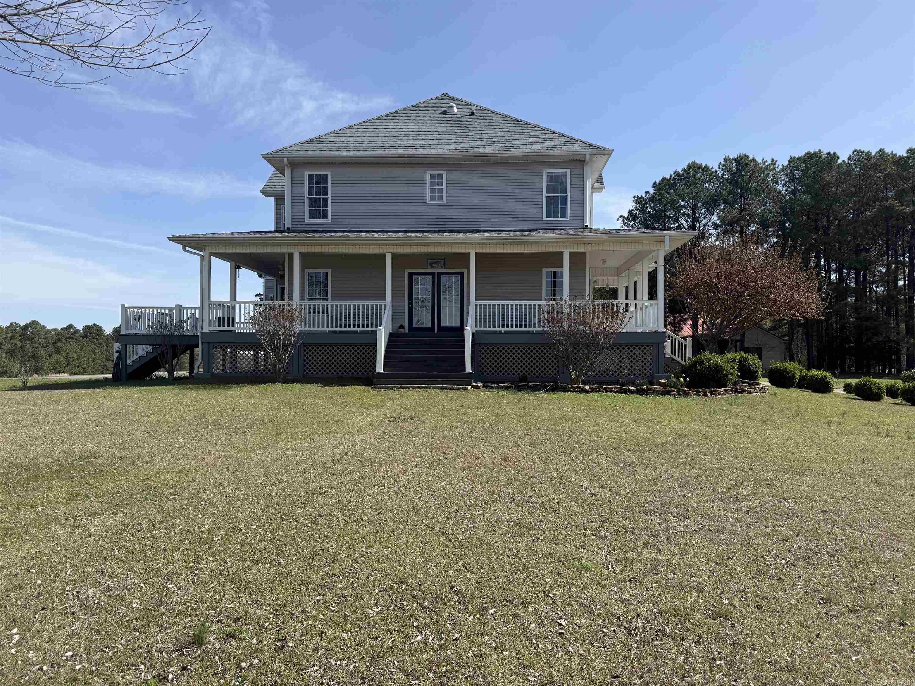 225 Stinson  Clinton, AR
