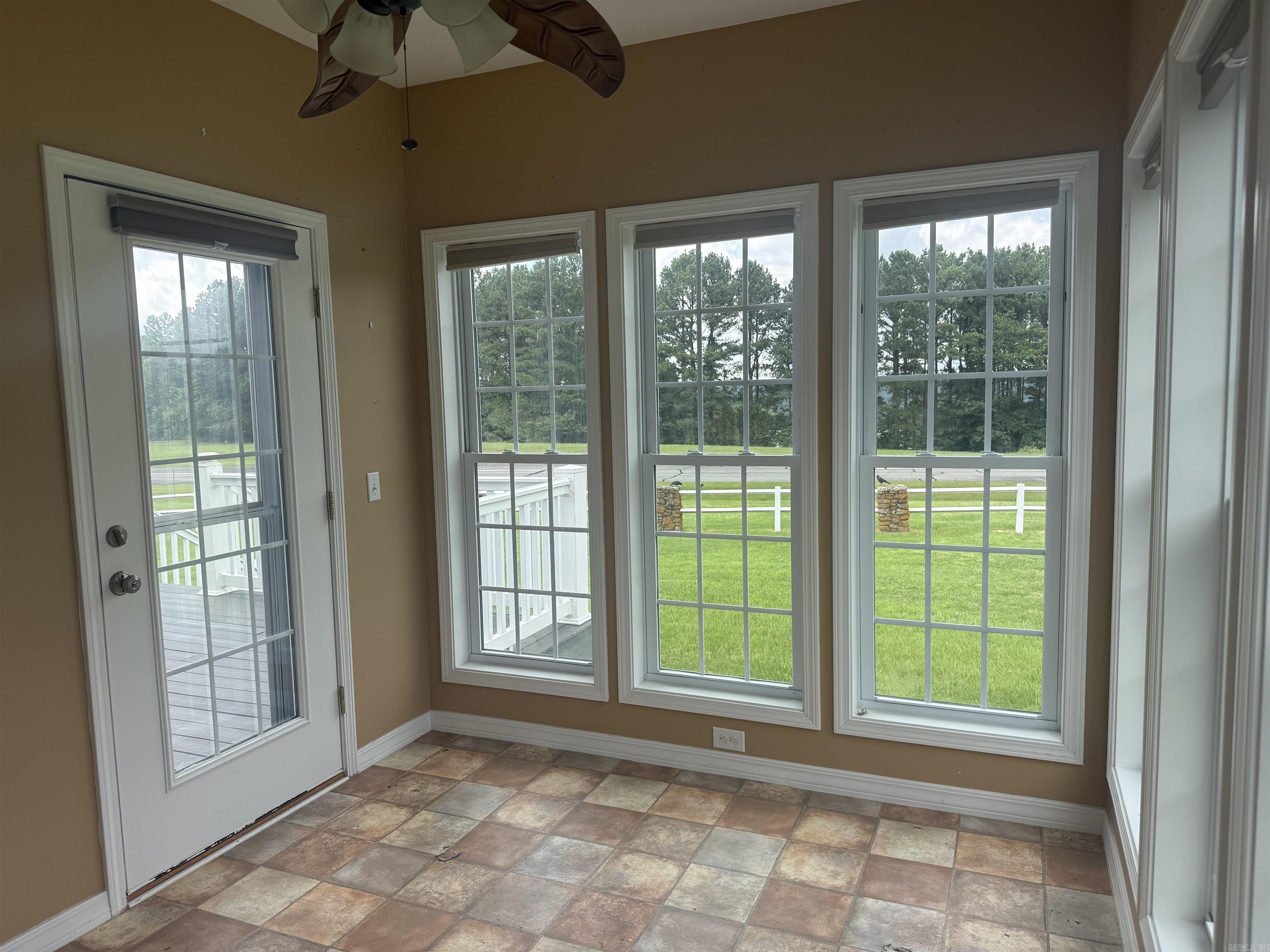 225 Stinson Drive Clinton, AR 72031