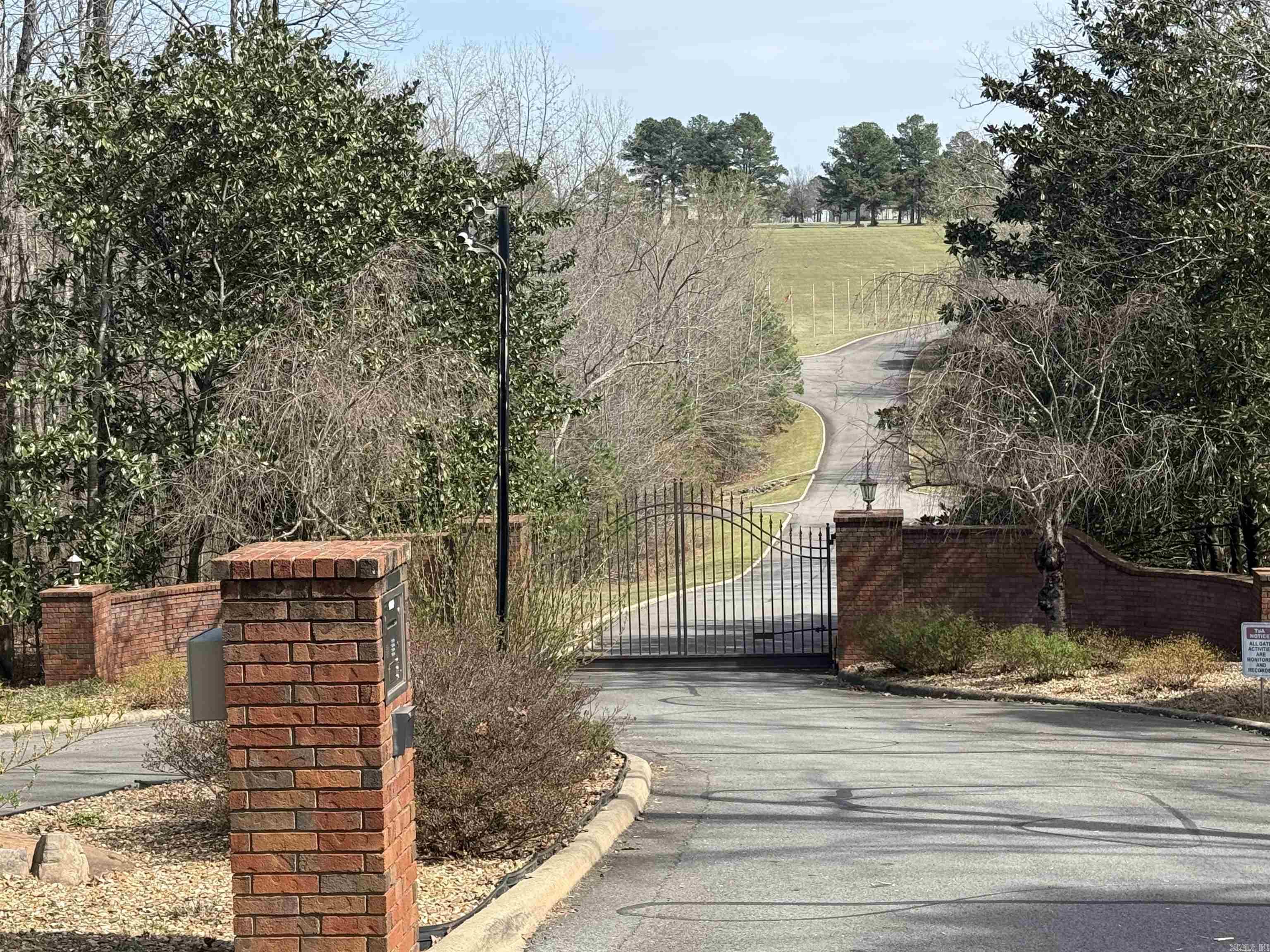 225 Stinson Drive Clinton, AR 72031