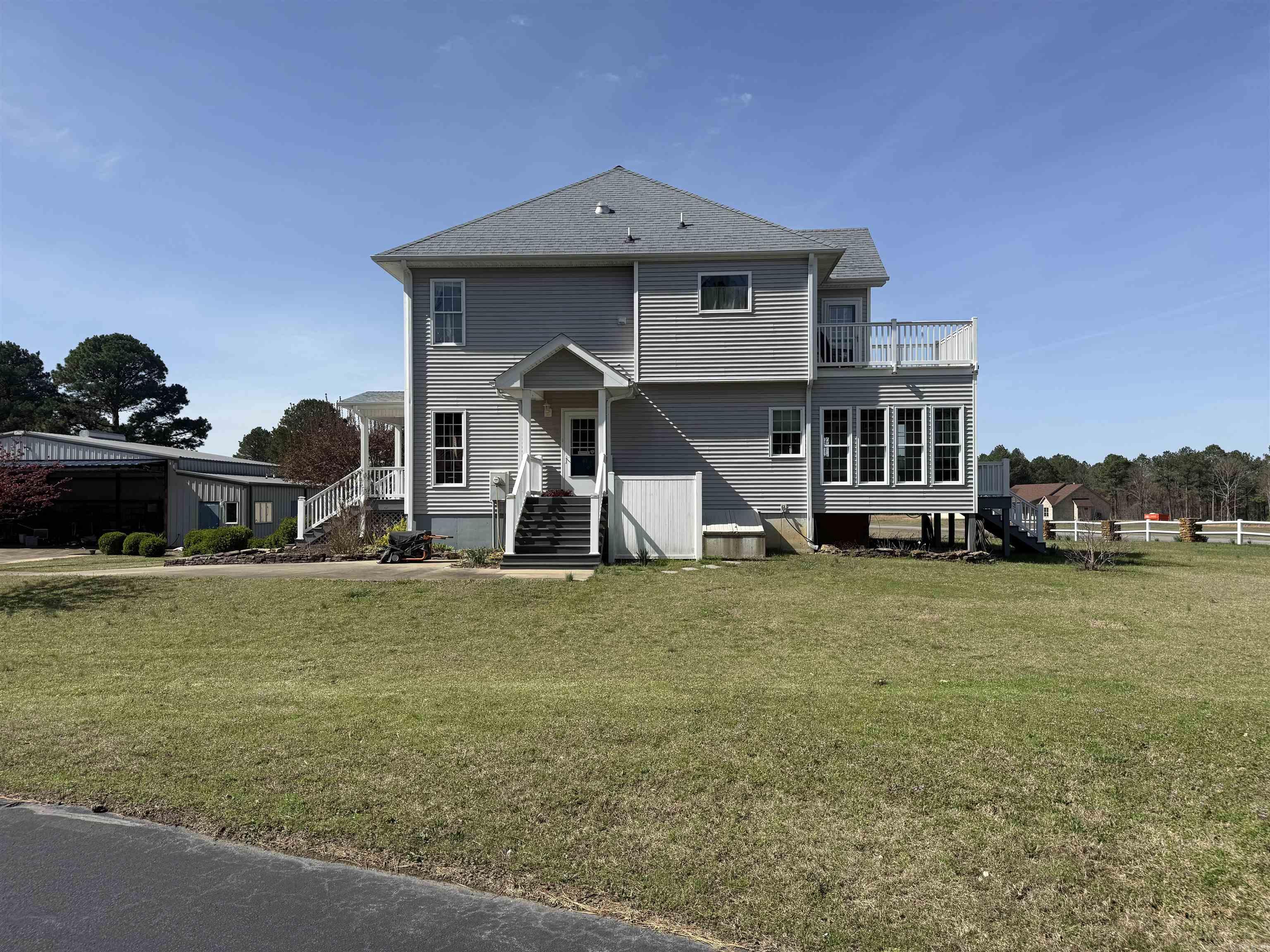 225 Stinson  Clinton, AR