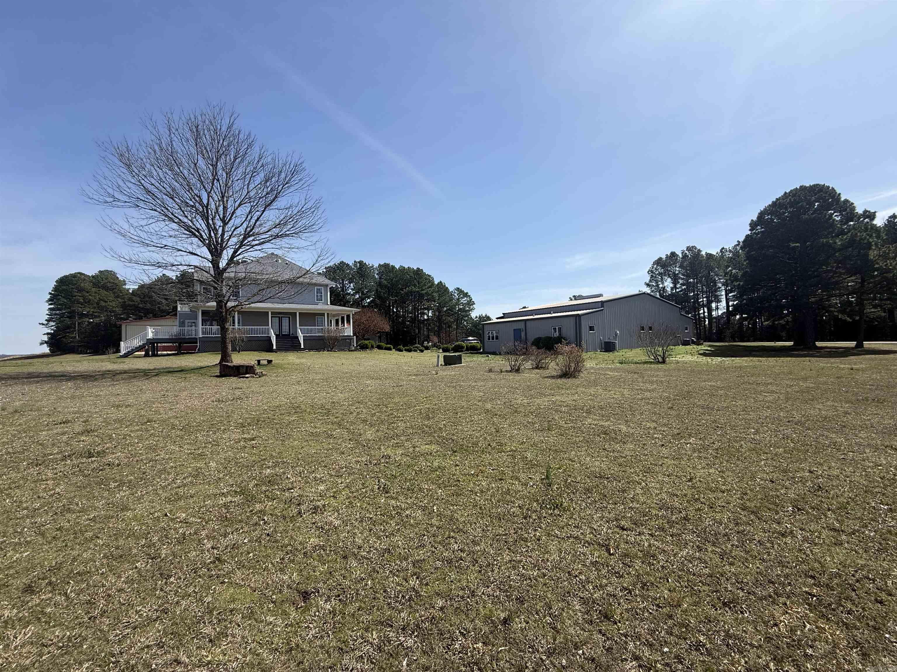 225 Stinson Drive Clinton, AR 72031