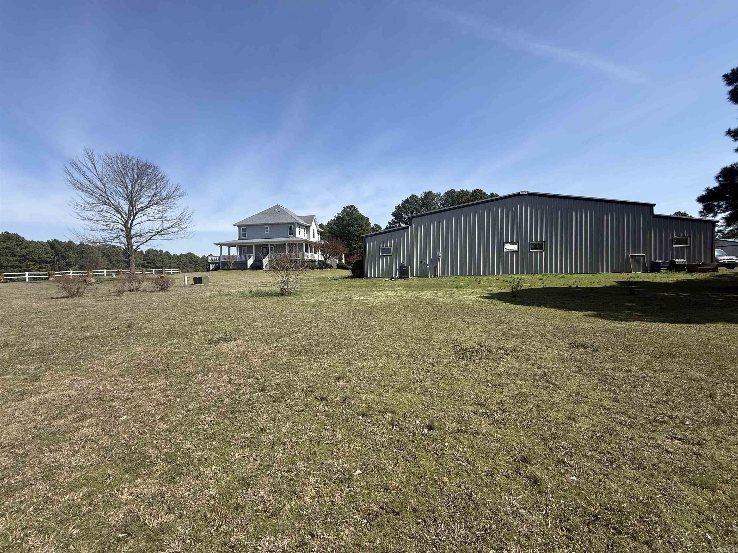 225 Stinson Drive Clinton, AR 72031