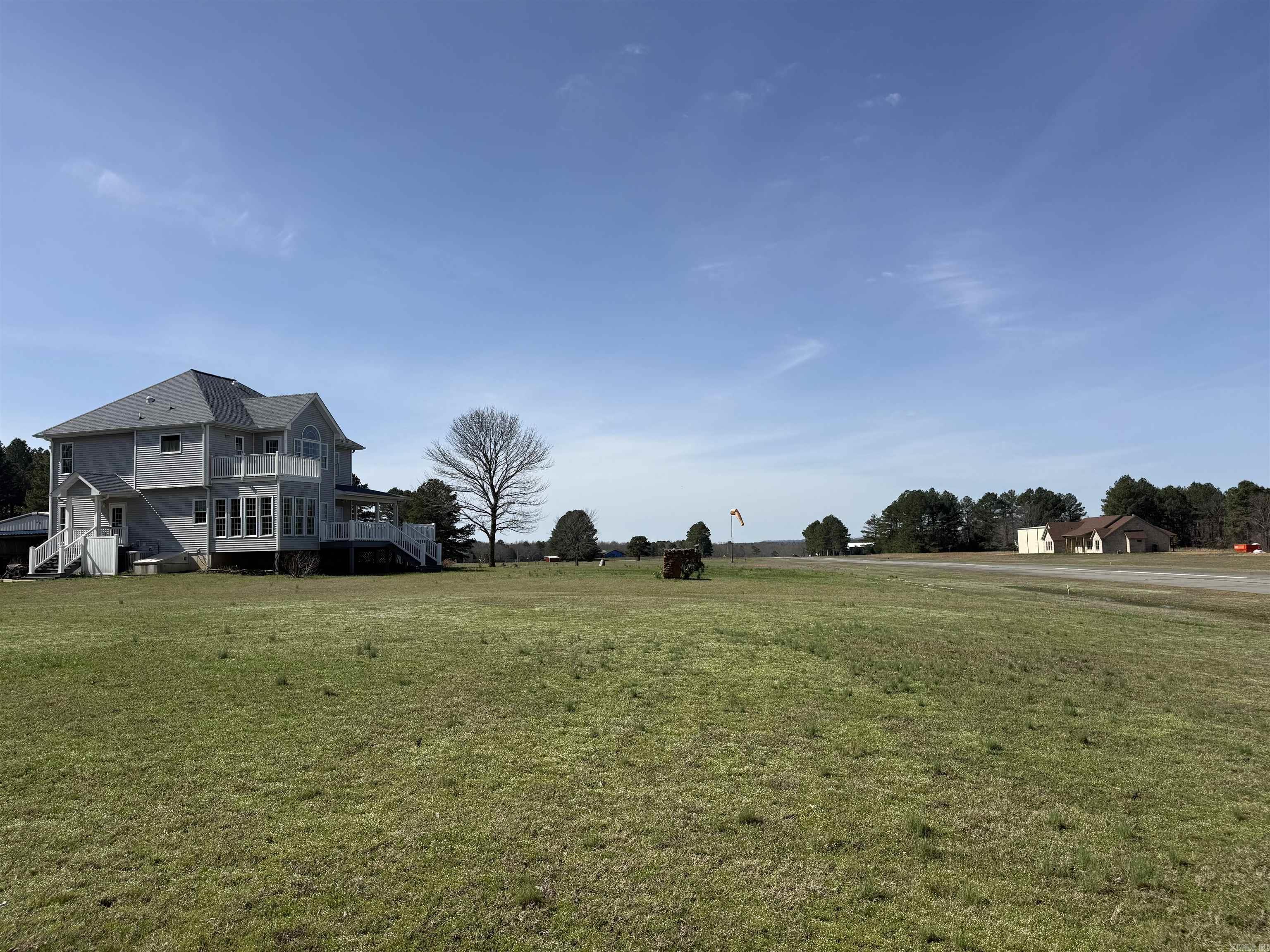 225 Stinson  Clinton, AR