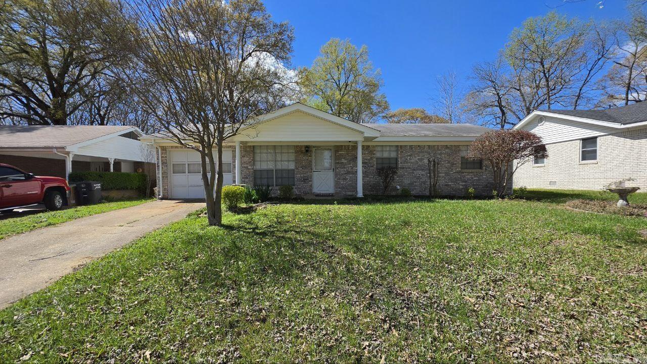 1808 Green Acres  Jacksonville, AR