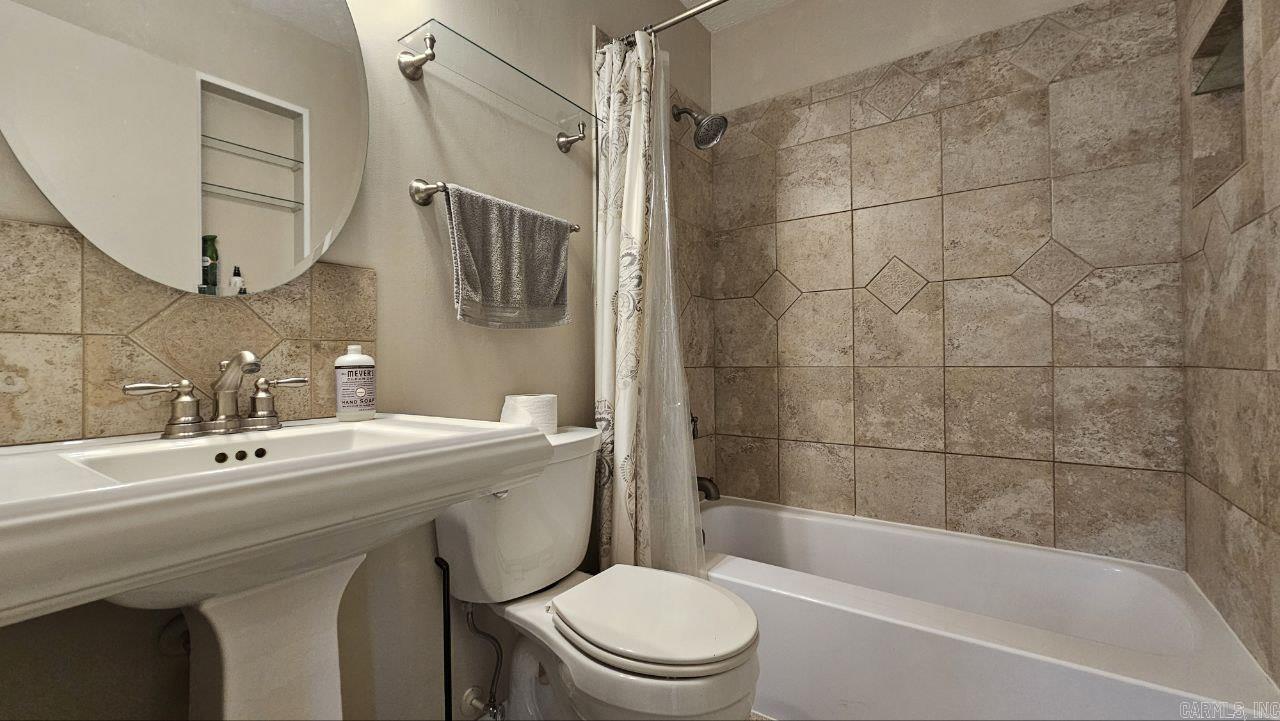 1808 Green Acres  Jacksonville, AR