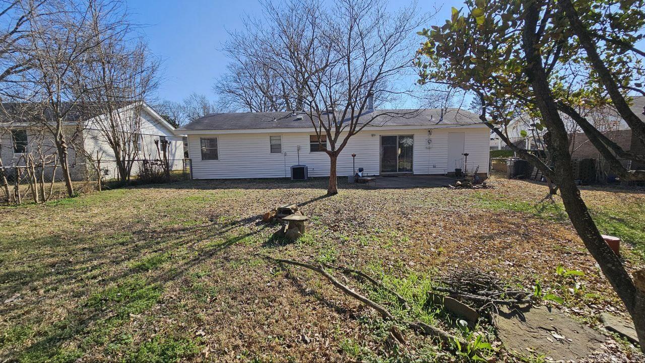 1808 Green Acres  Jacksonville, AR