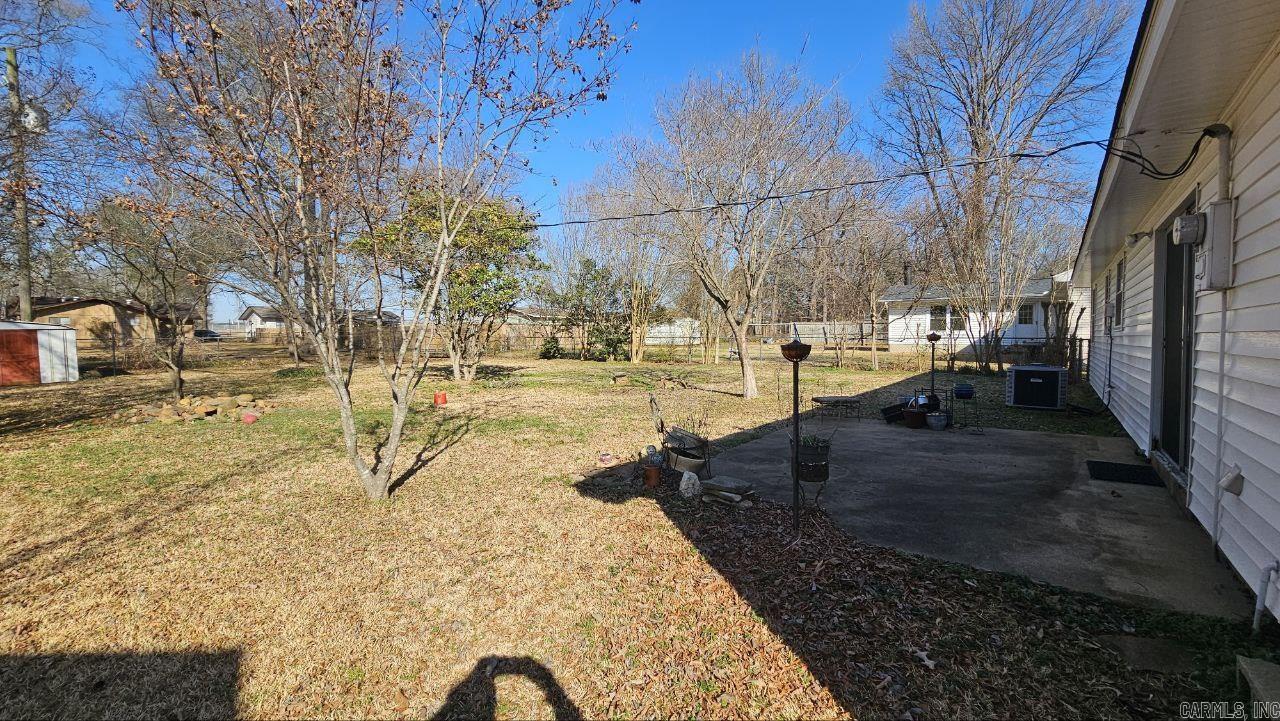 1808 Green Acres  Jacksonville, AR