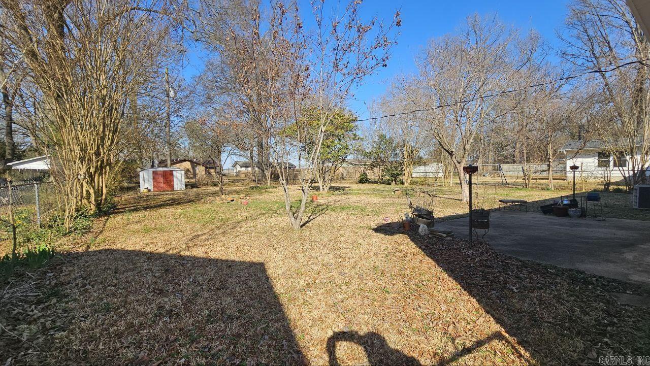 1808 Green Acres  Jacksonville, AR