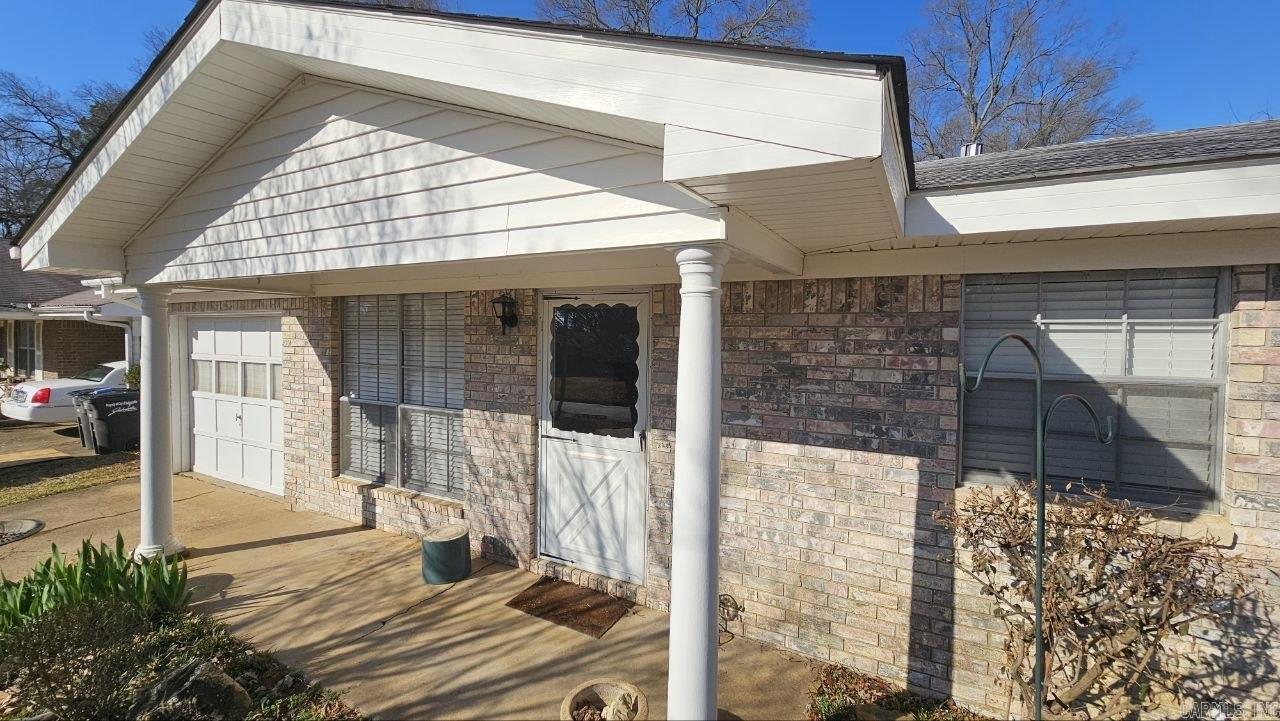 1808 Green Acres  Jacksonville, AR