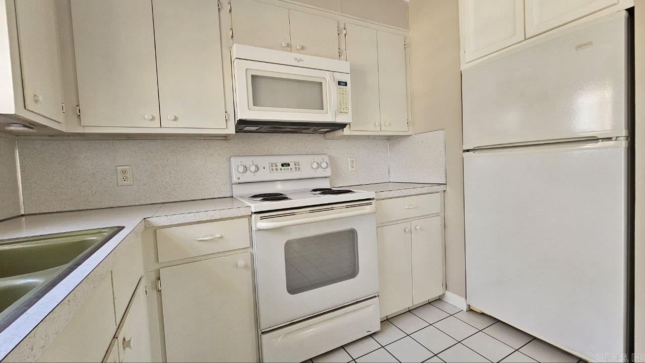 1808 Green Acres  Jacksonville, AR