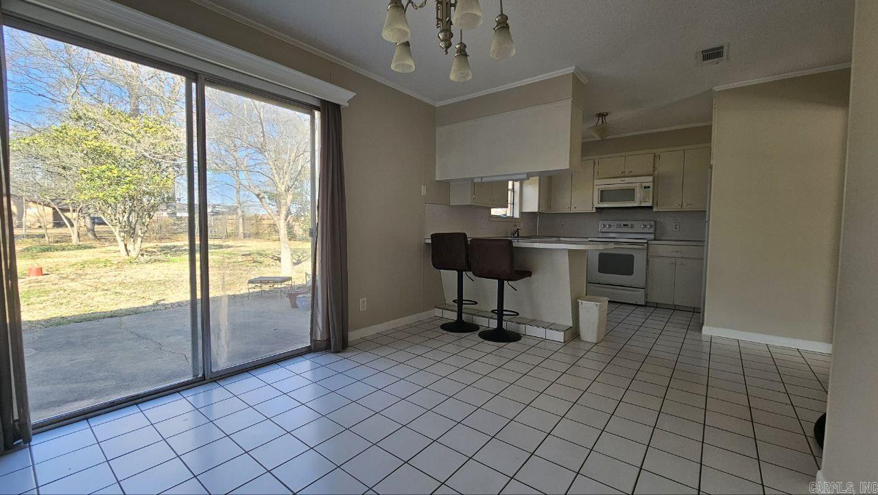 1808 Green Acres  Jacksonville, AR