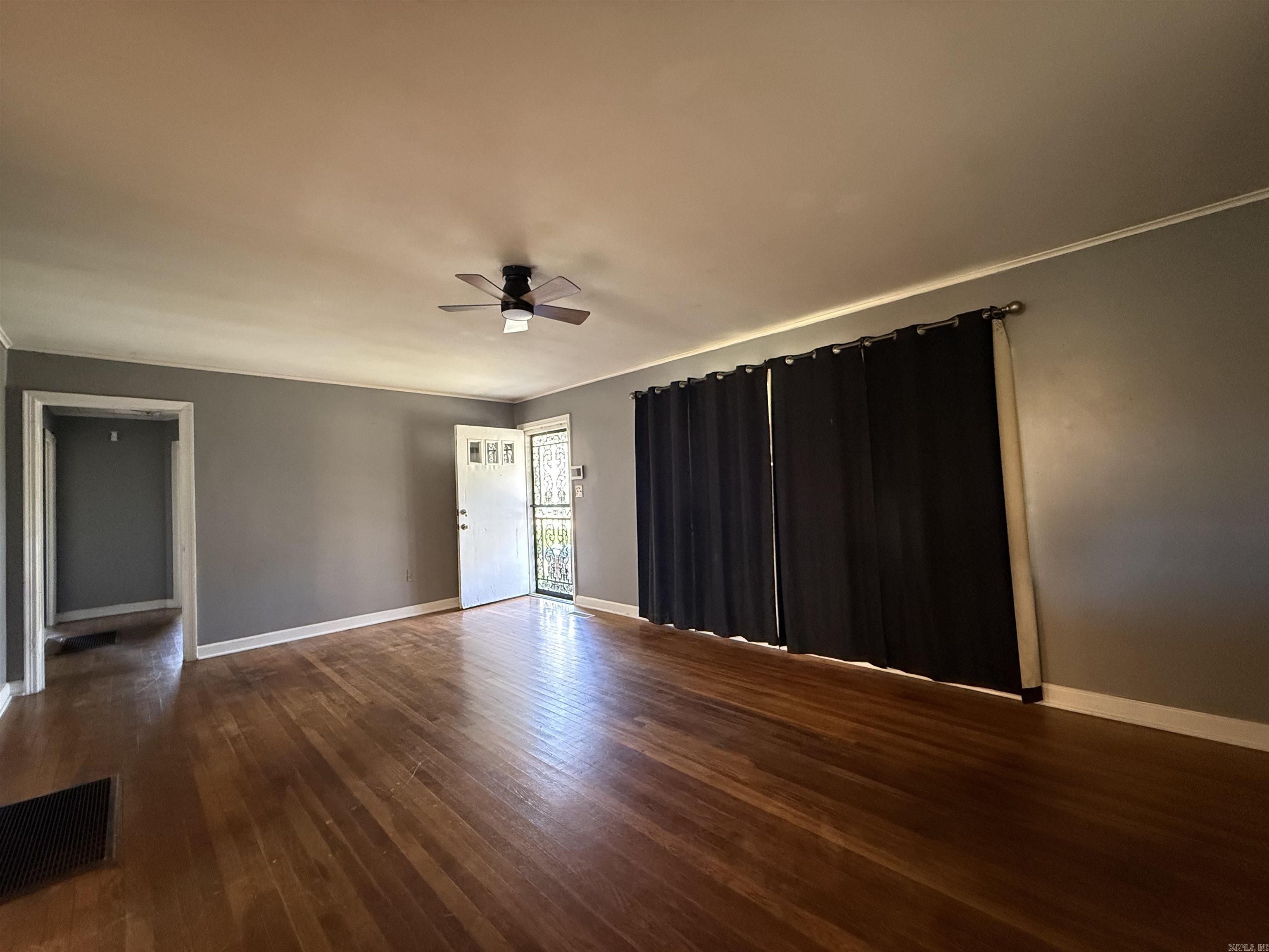 211 Laney Drive Forrest City, AR 72335