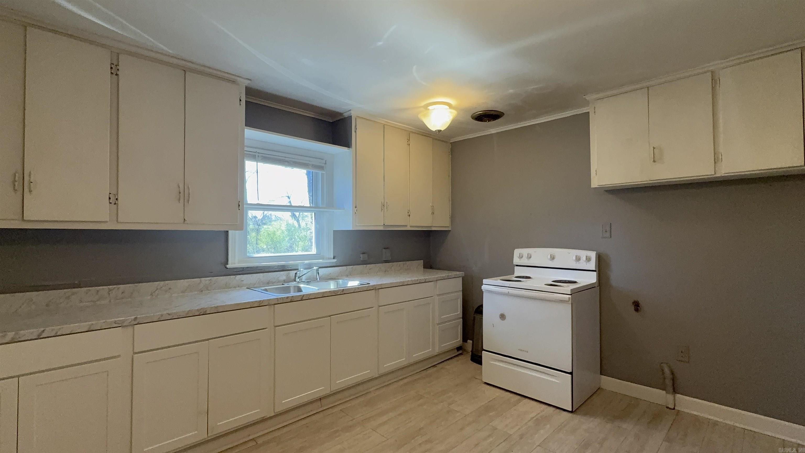 211 Laney Drive Forrest City, AR 72335