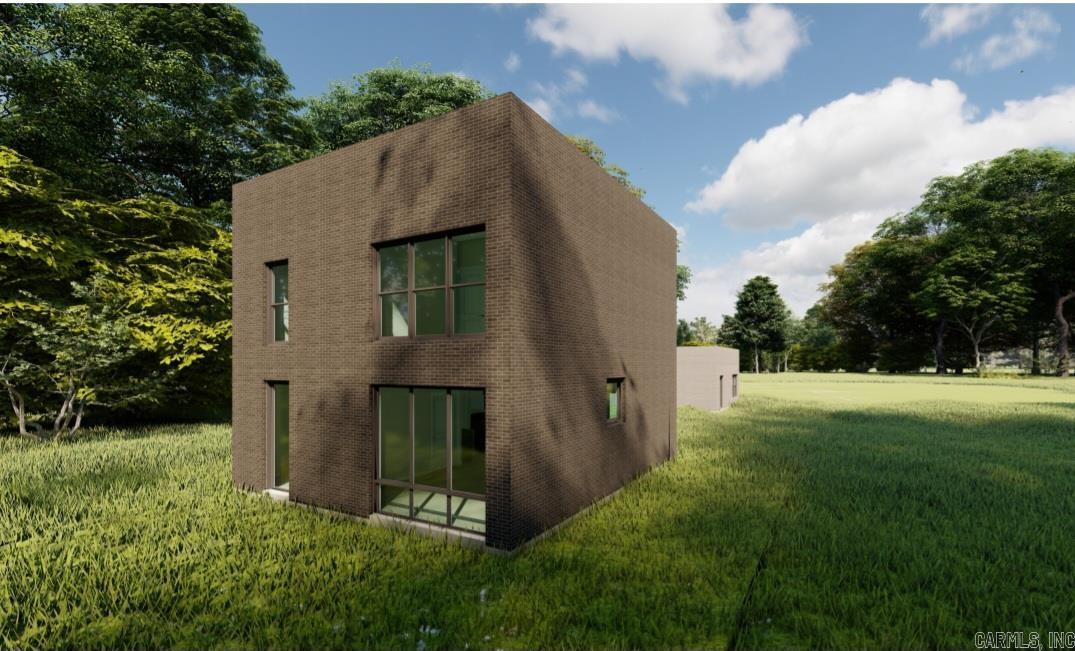 2324 S Rock  Little Rock, AR