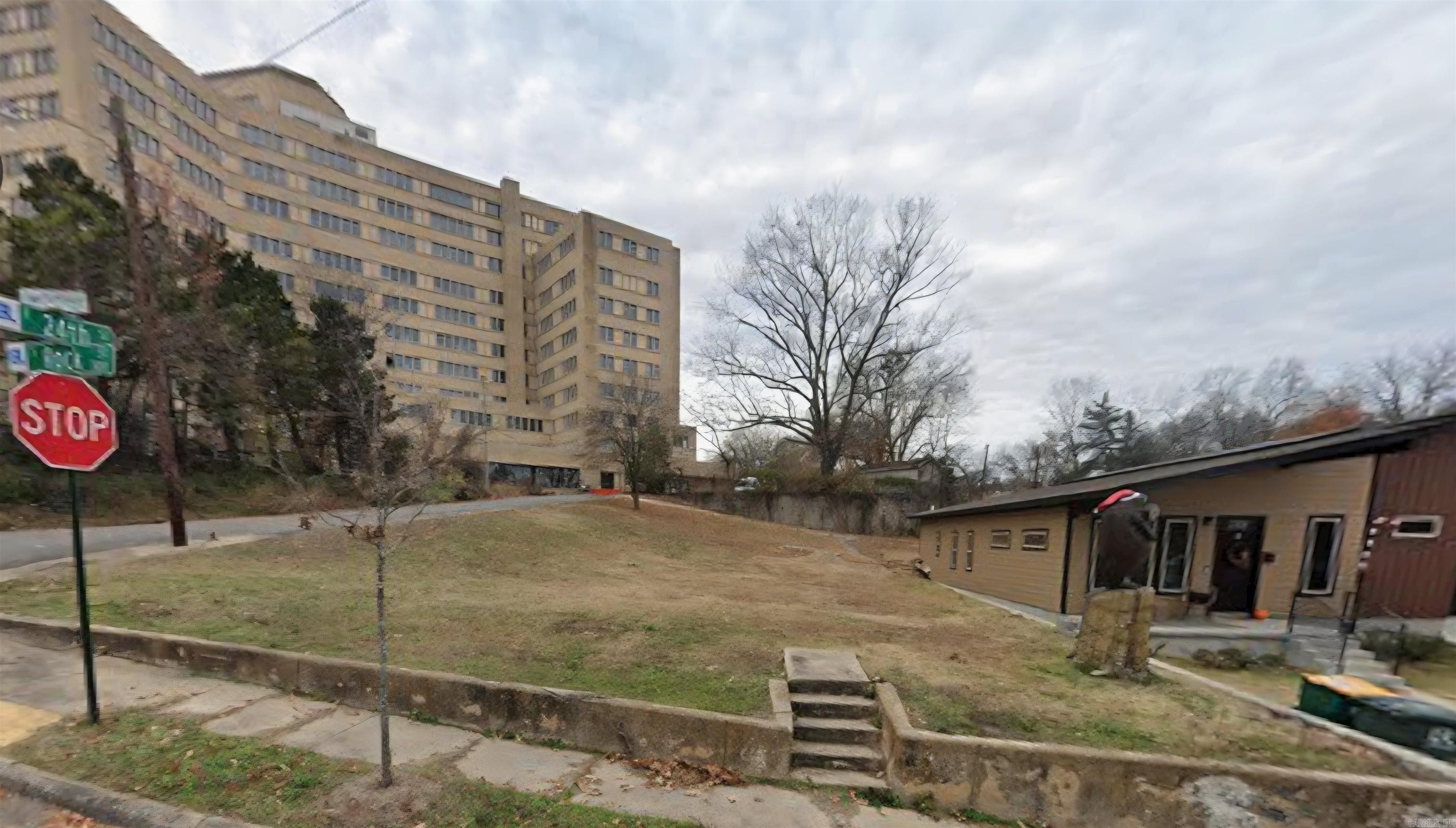 2324 S Rock  Little Rock, AR