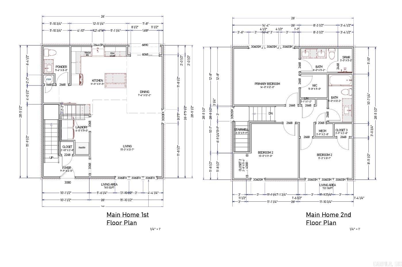 2324 S Rock Street Little Rock, AR 72206