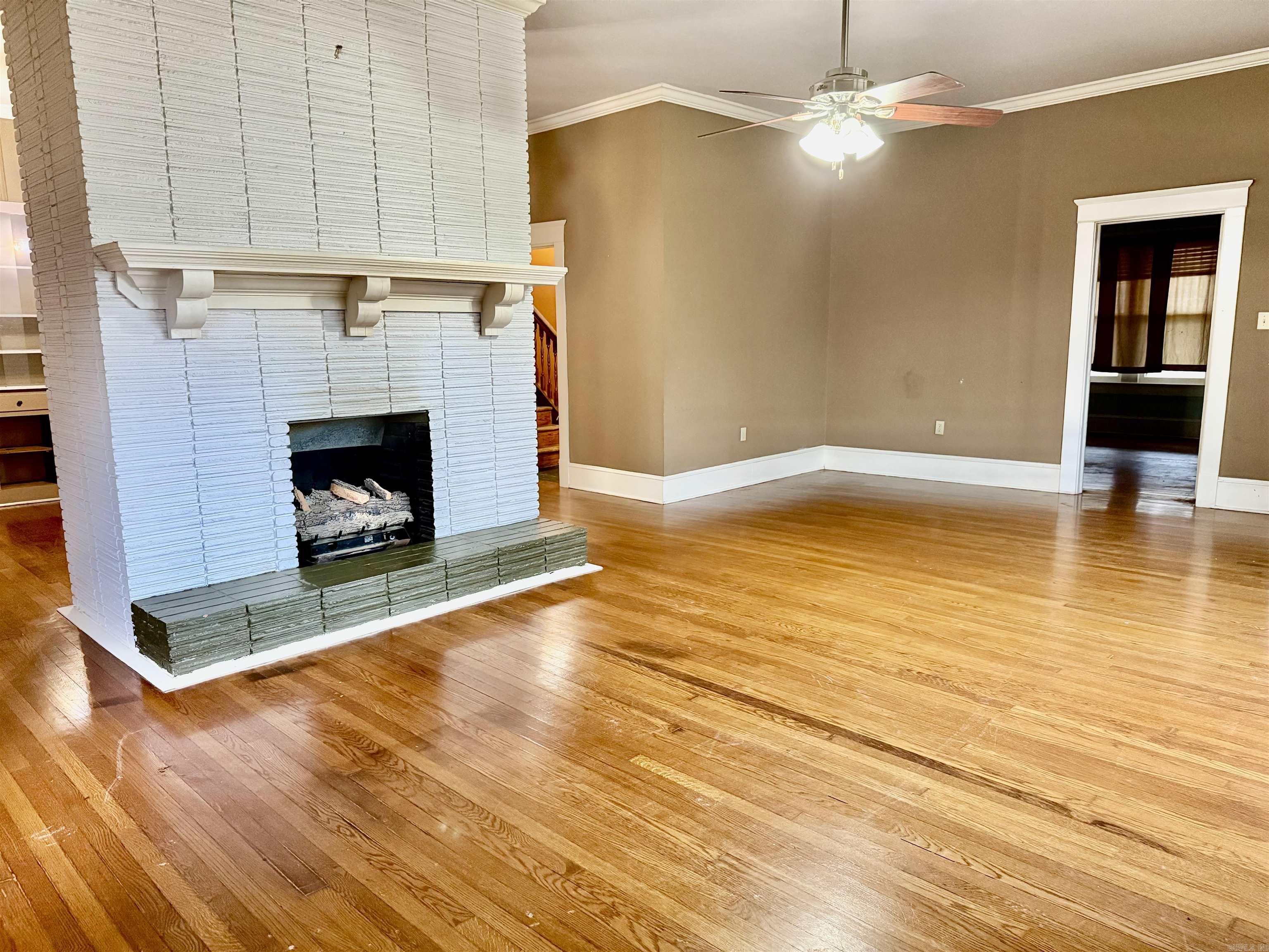 1087 E College  Batesville, AR