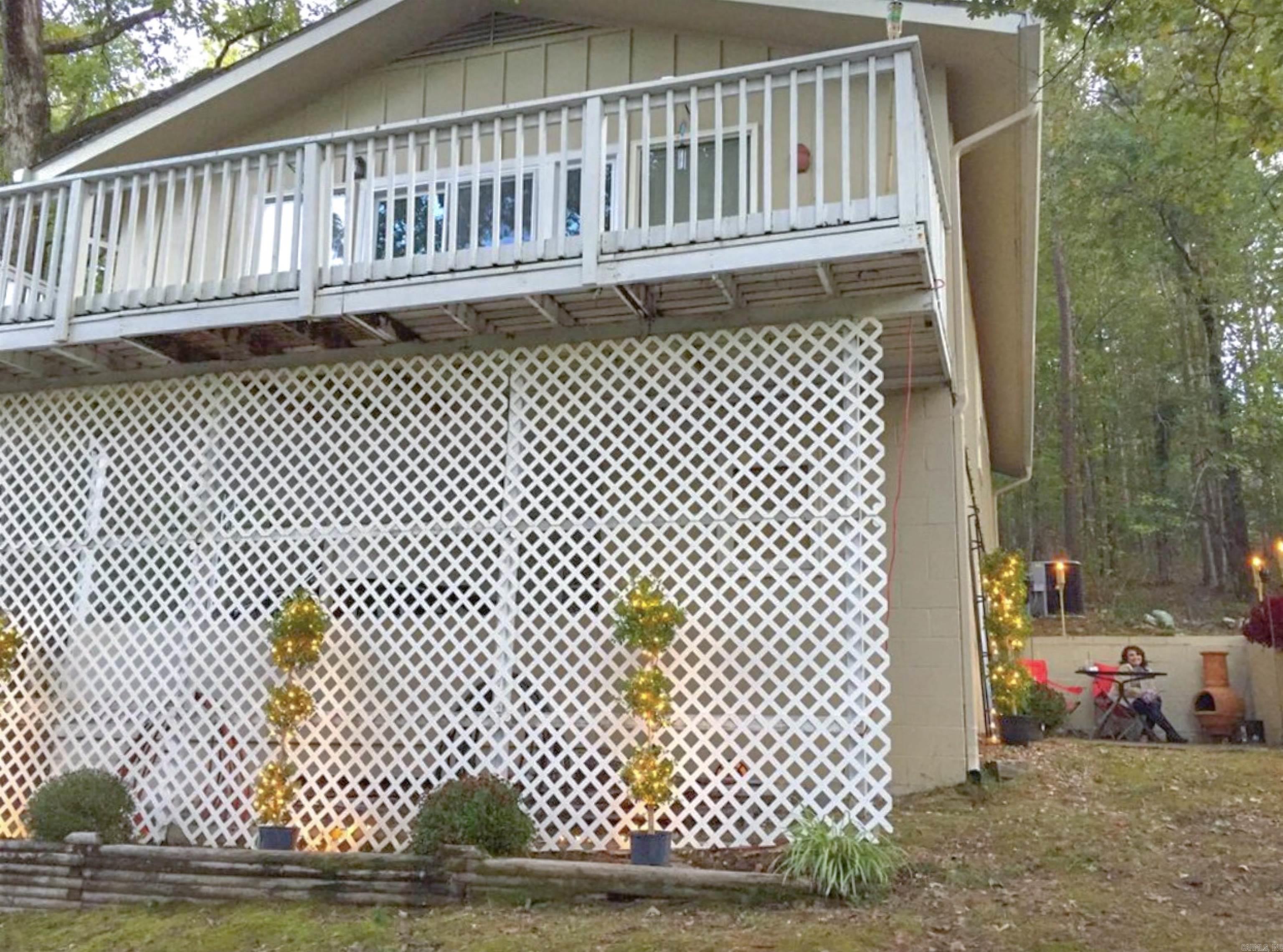 1 Plana  Hot Springs Village, AR