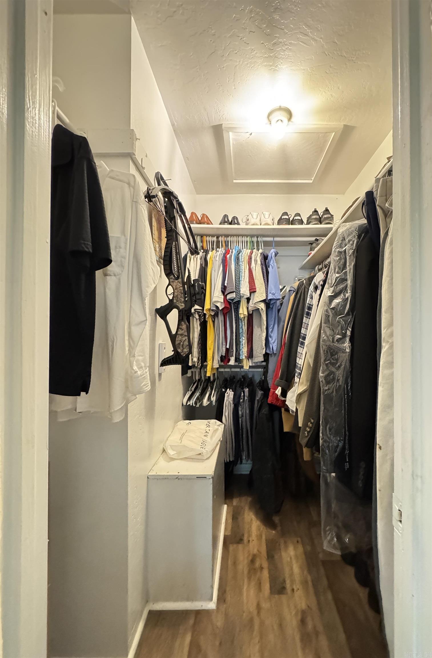 1 Plana  Hot Springs Village, AR