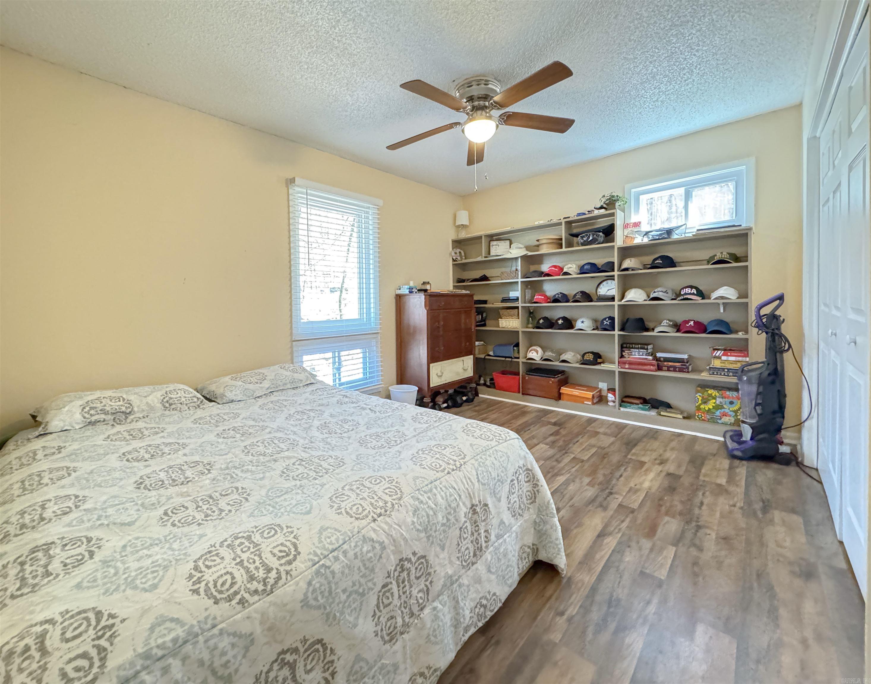 1 Plana  Hot Springs Village, AR