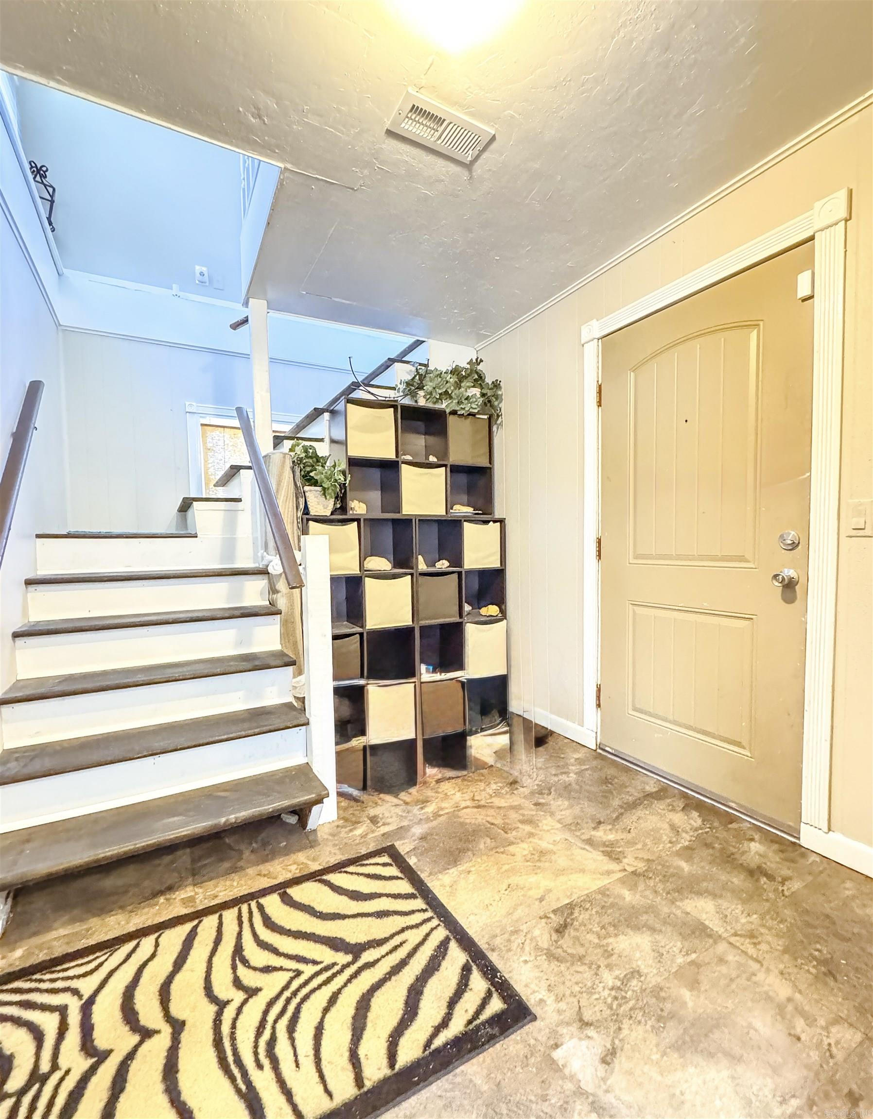 1 Plana  Hot Springs Village, AR