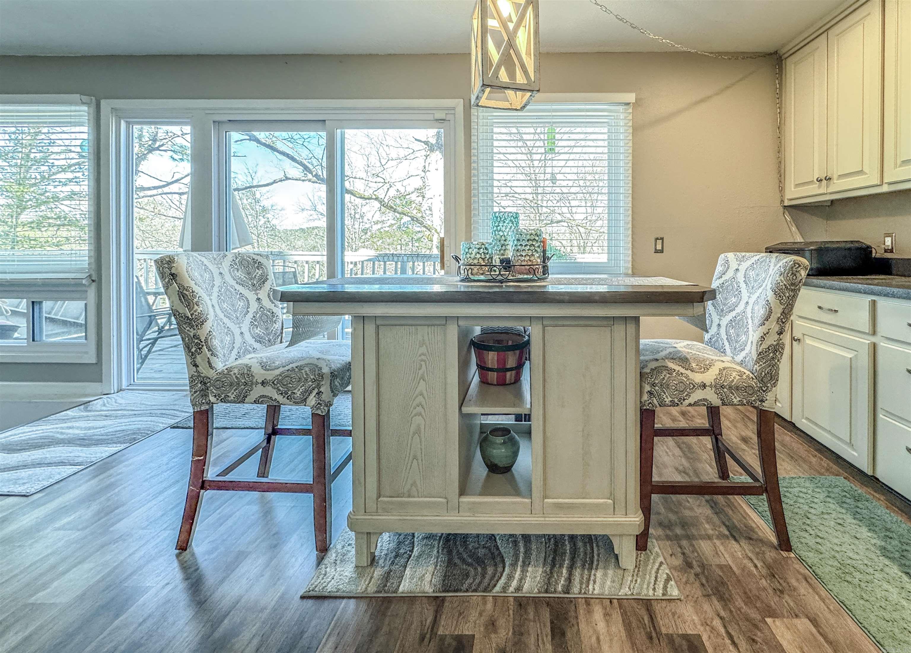 1 Plana  Hot Springs Village, AR