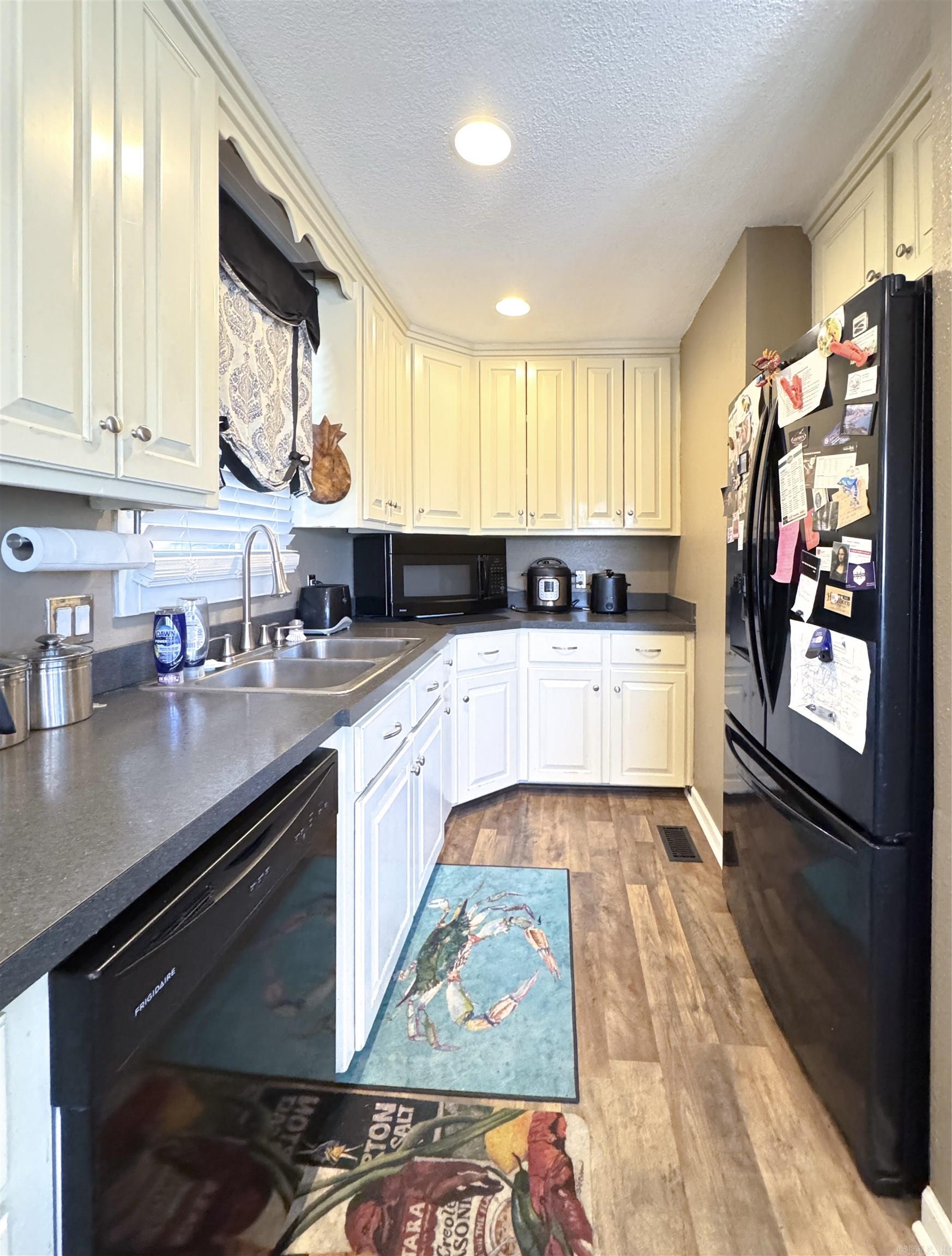 1 Plana  Hot Springs Village, AR