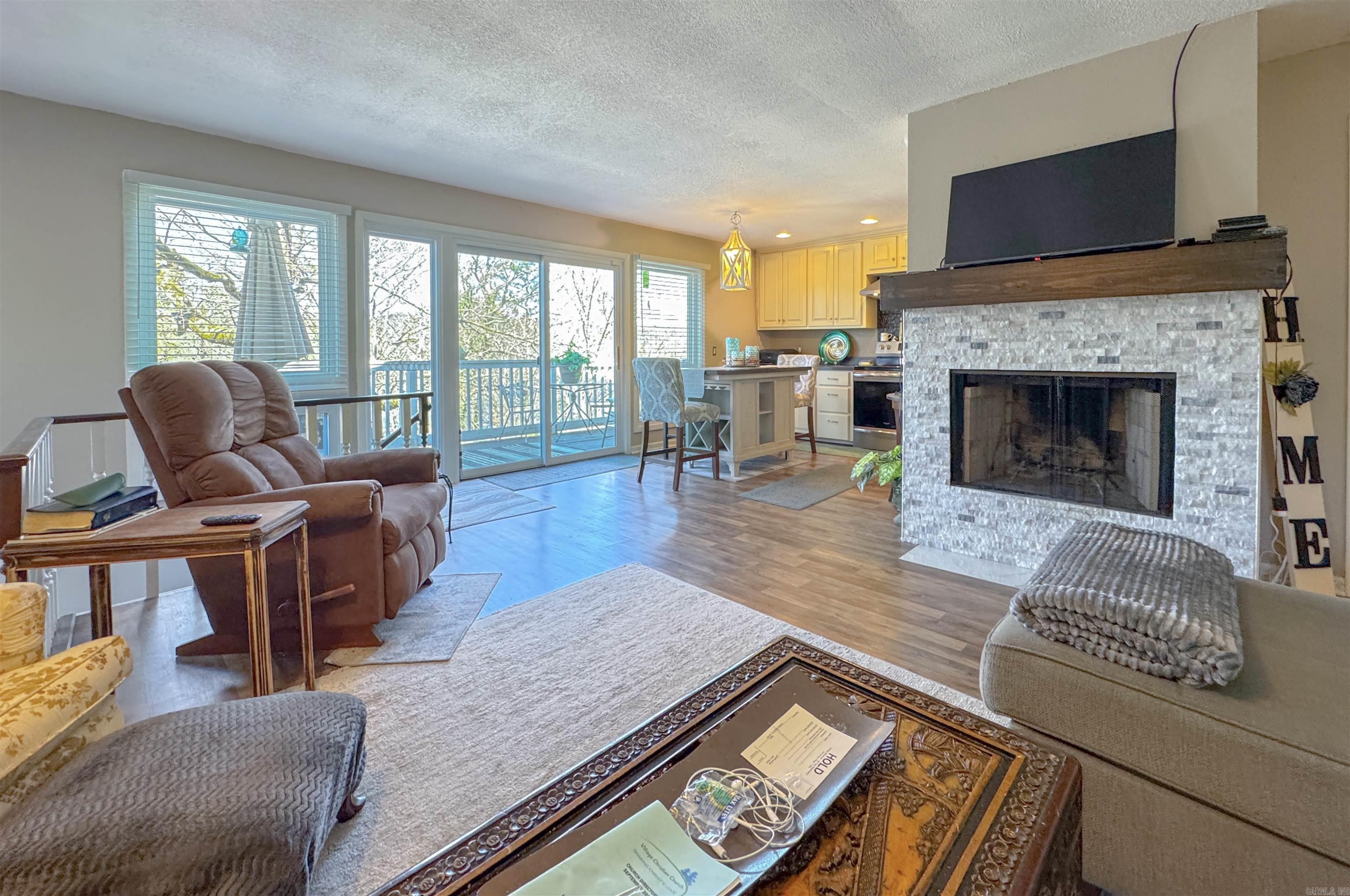 1 Plana  Hot Springs Village, AR