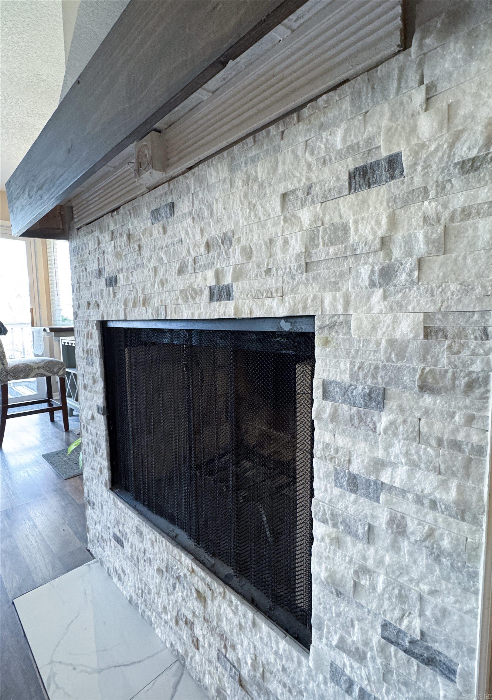 1 Plana  Hot Springs Village, AR